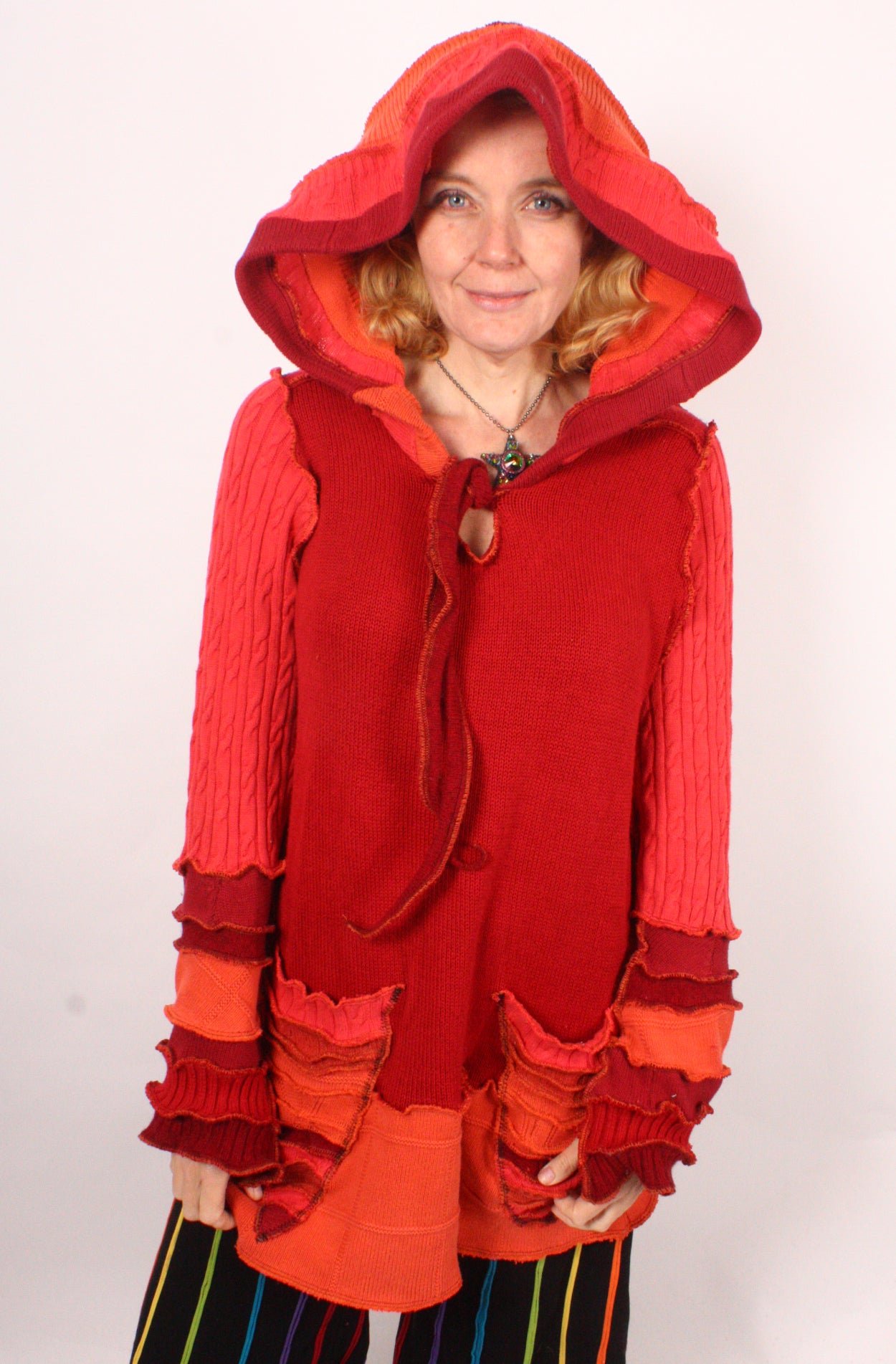 A Thousand Kisses Deep - XL - Extra-Long