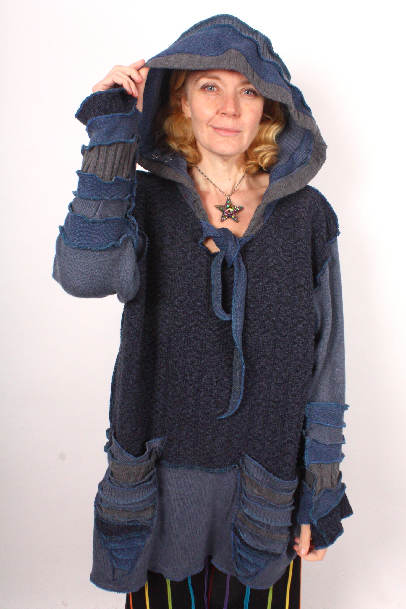 Sisters of Mercy - WOOL-FREE - XXXL