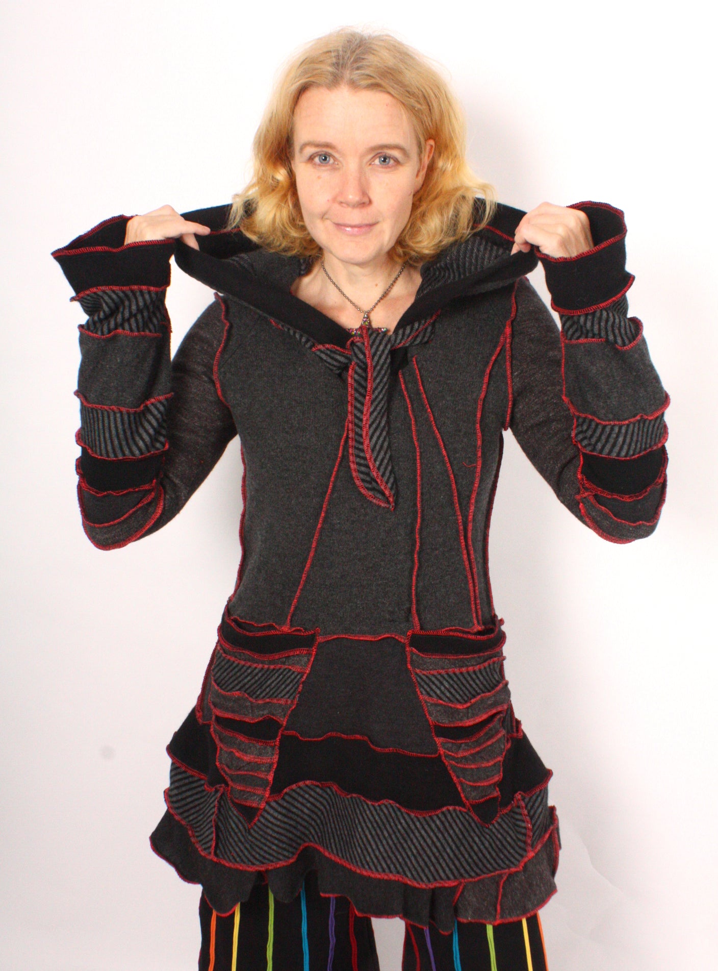 Superfudge - MEDIUM LARGE - Extra-Long