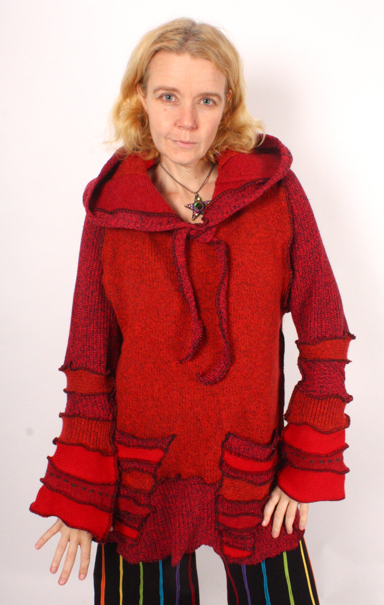 Deenie - XXL - Extra-Long