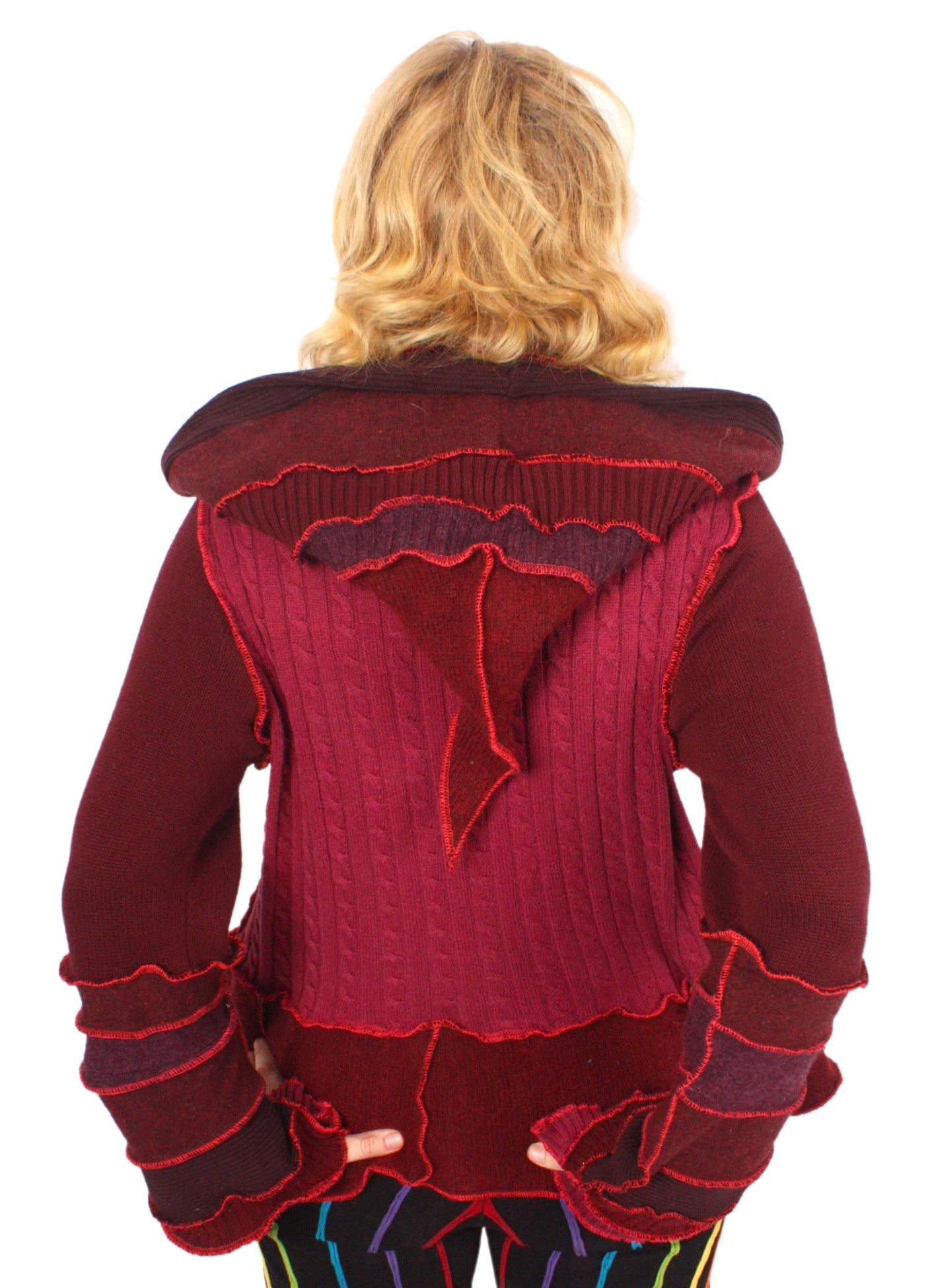 Starring Sally J. Freedman As Herself - XL (Long Sleeves)