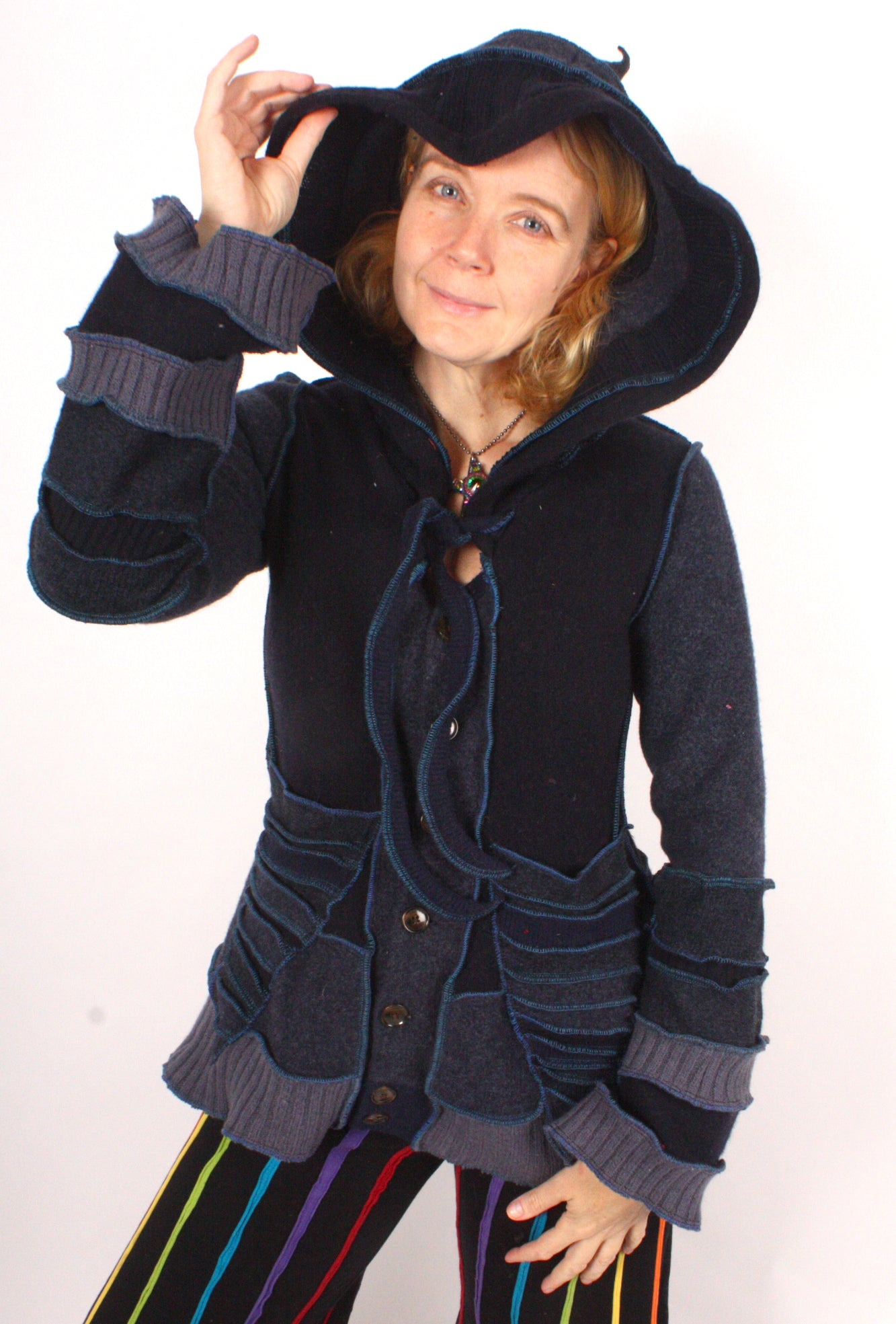 Tales Of A Fourth Grade Nothing - MEDIUM LARGE