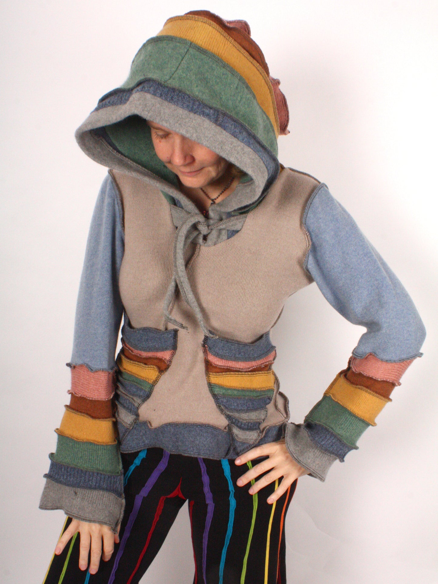 It's Not The End of The World - MEDIUM LARGE