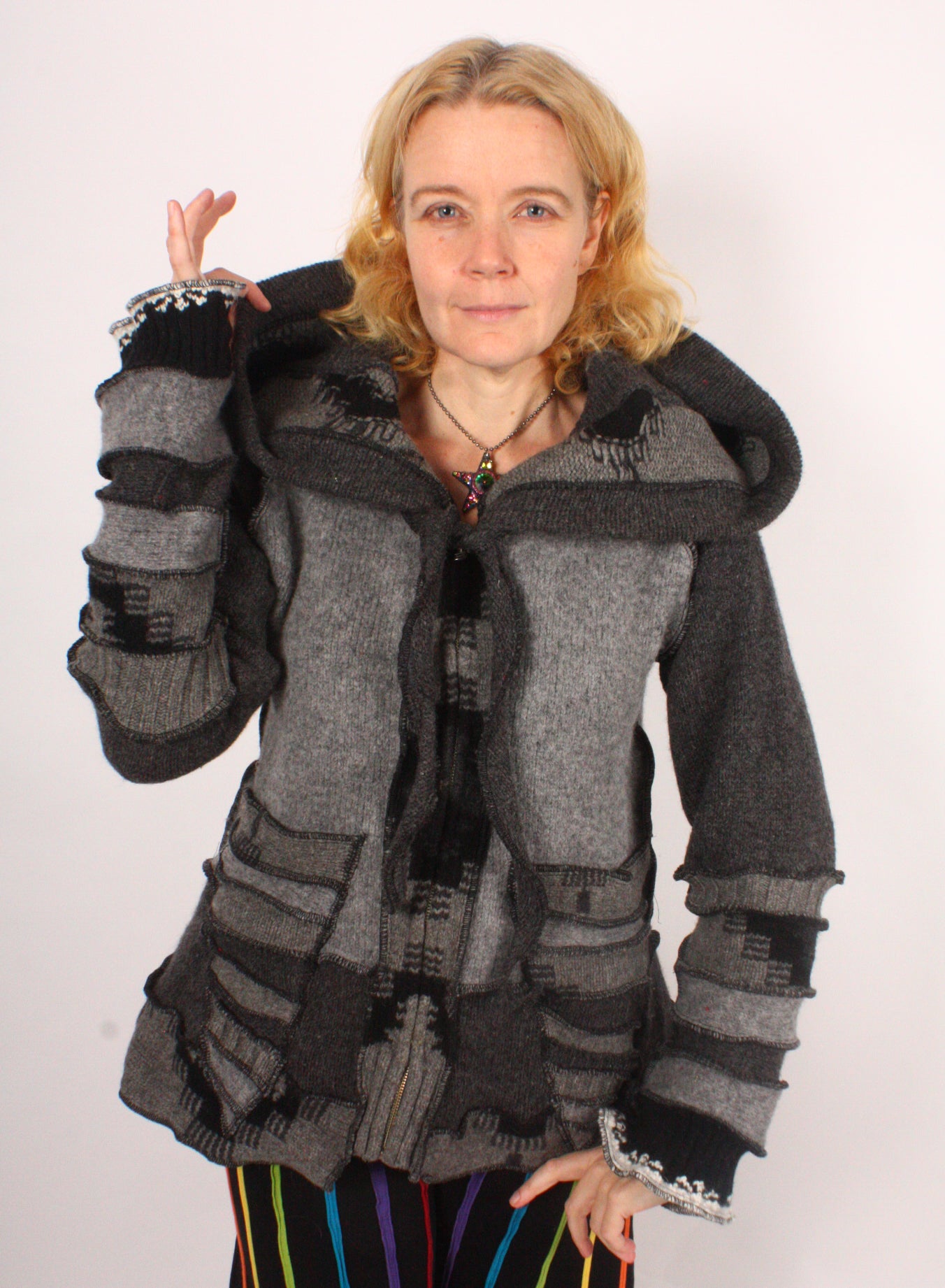 Going, Going, Gone! - XL