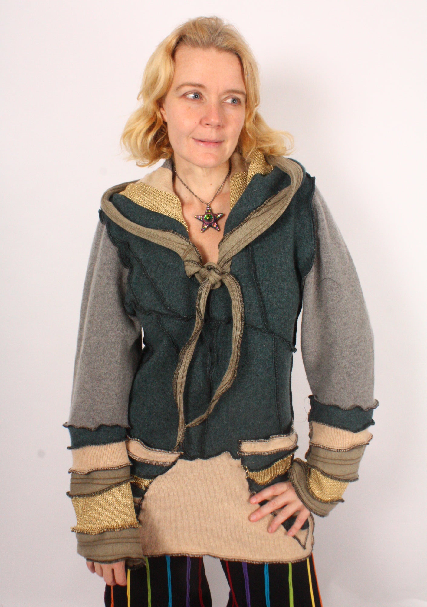 The Pain and The Great One - LARGE - Extra-Long