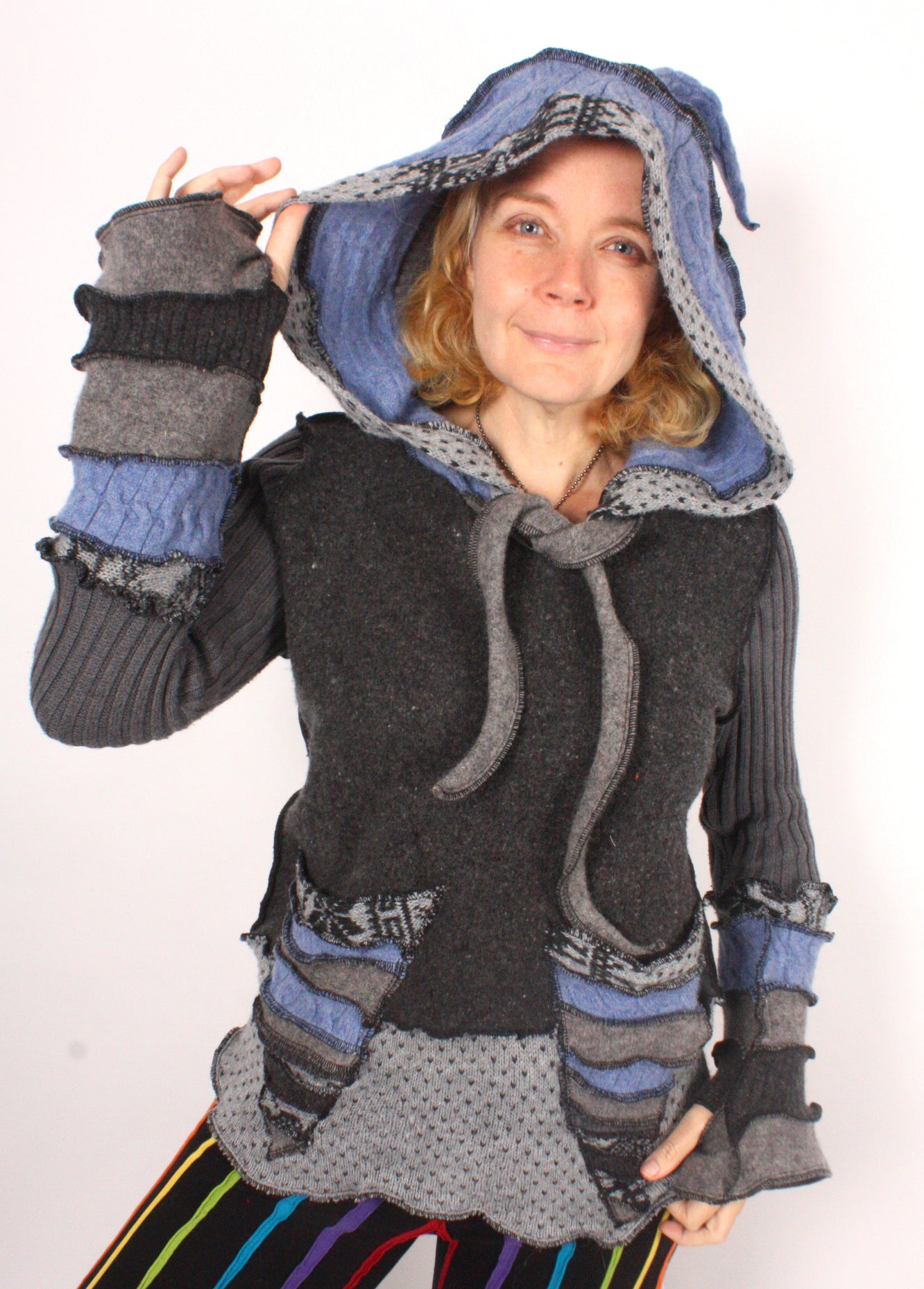 In The Unlikely Event - LARGE