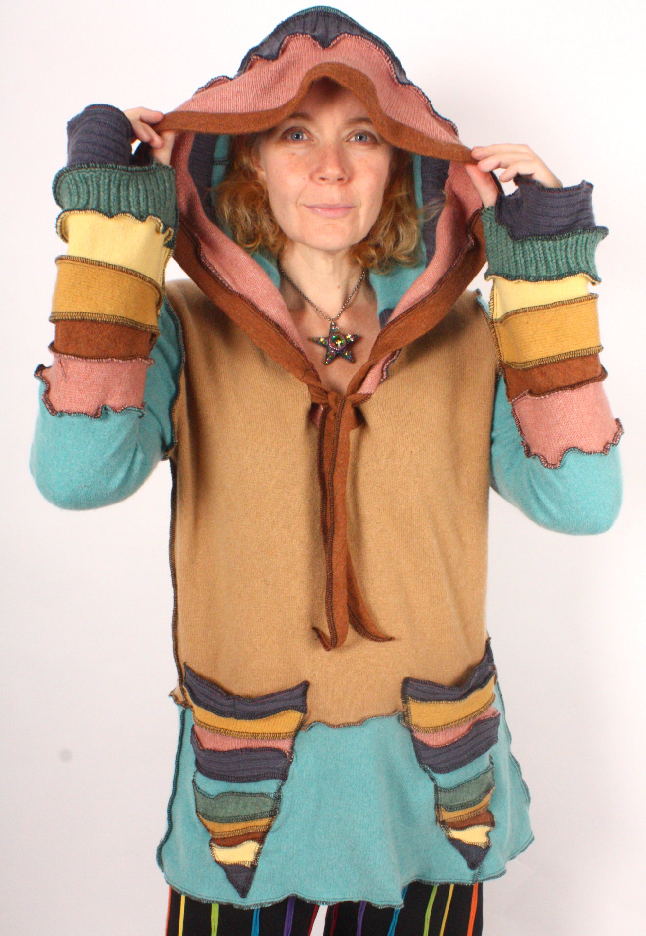 Just As Long As We're Together - XL - Extra-Long