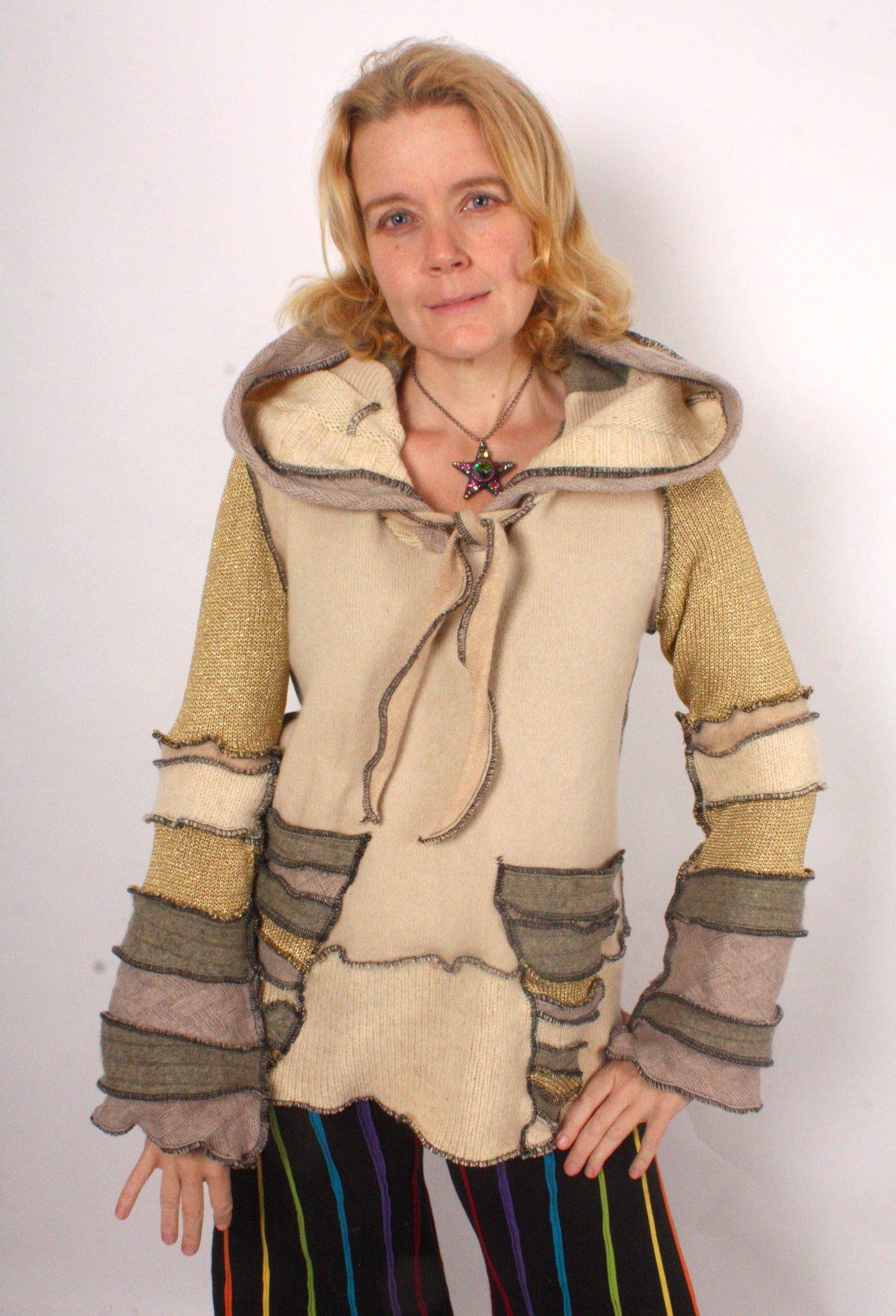 Places I Never Meant To Be - LARGE