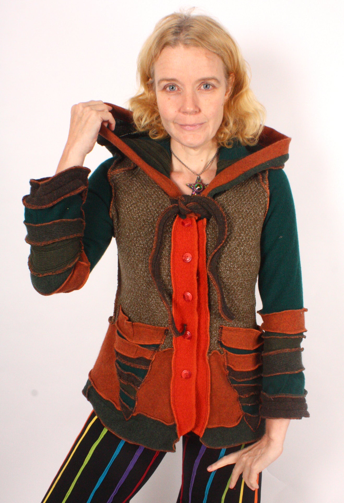 It's Fine To Be Nine - MEDIUM LARGE