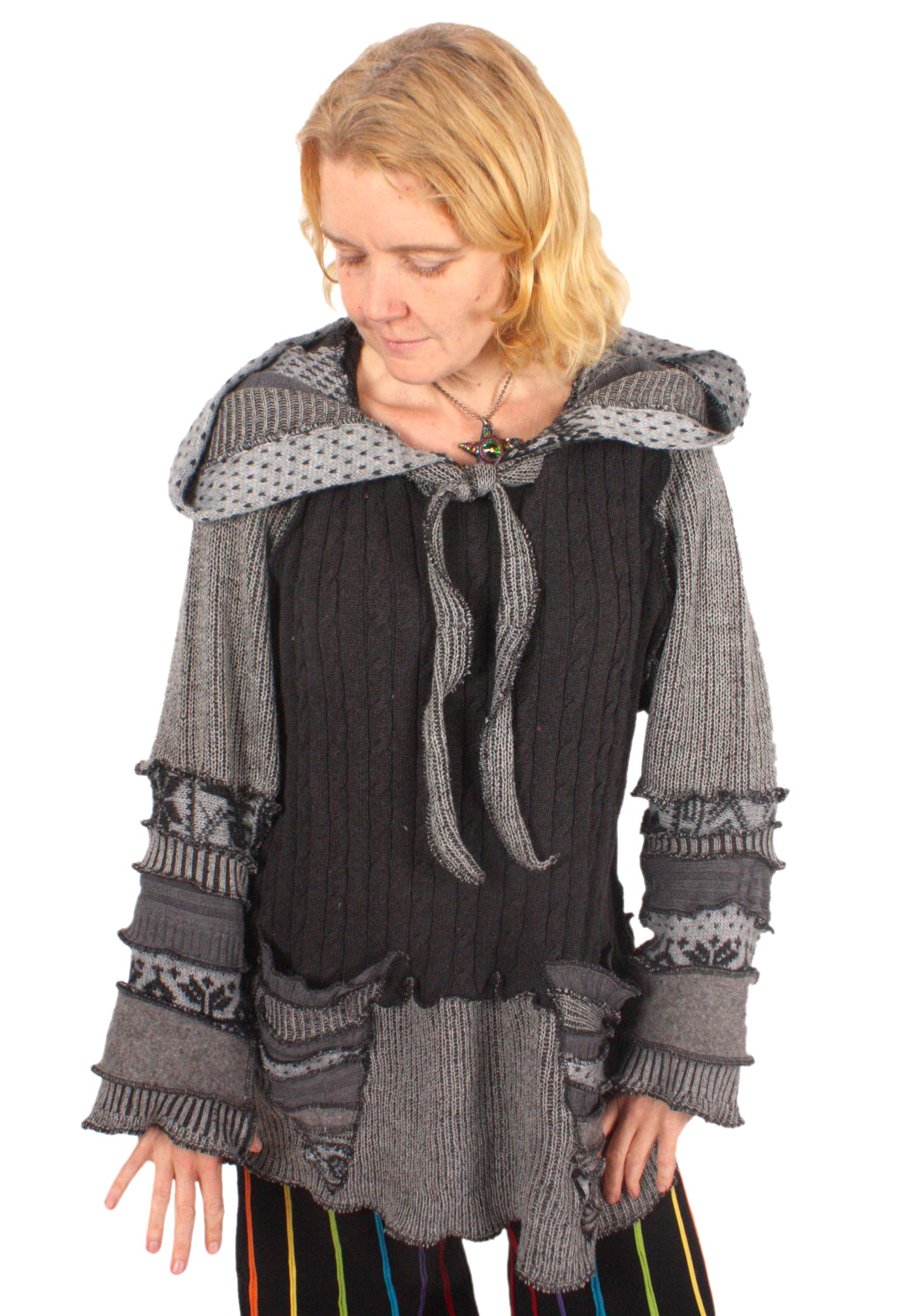 Uncle Feather - XXL - Extra-Long