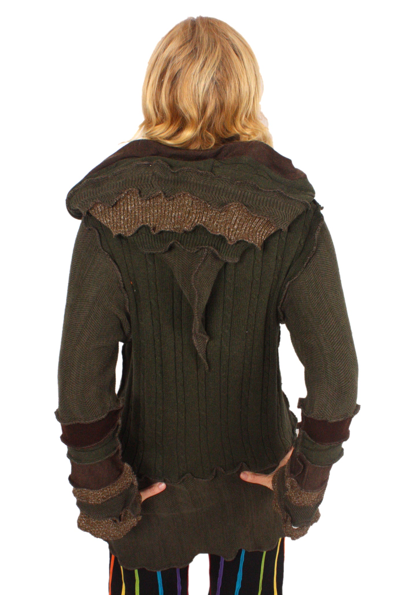 Farley Drexel Hatcher - XXL - Extra-Long