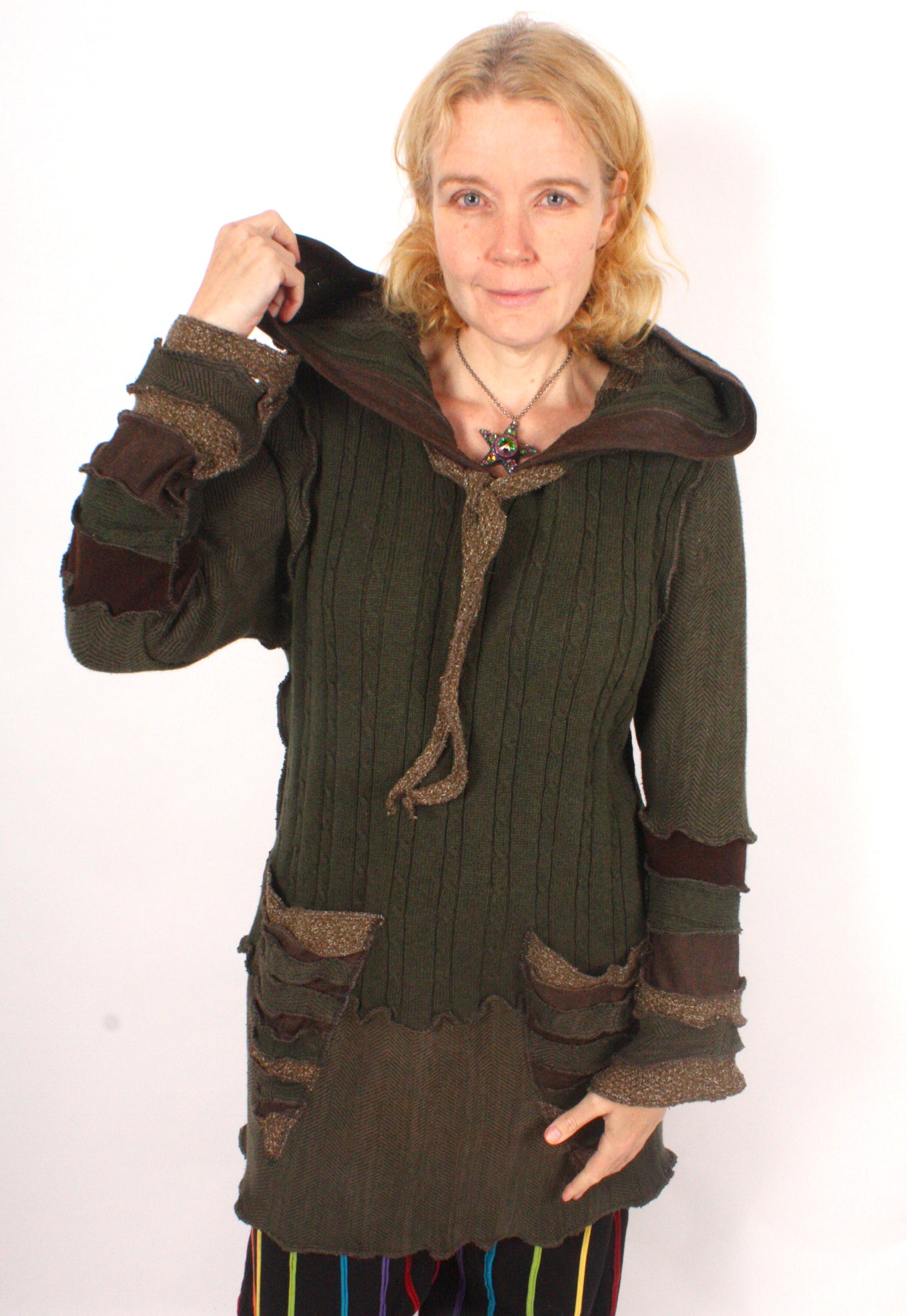 Farley Drexel Hatcher - XXL - Extra-Long