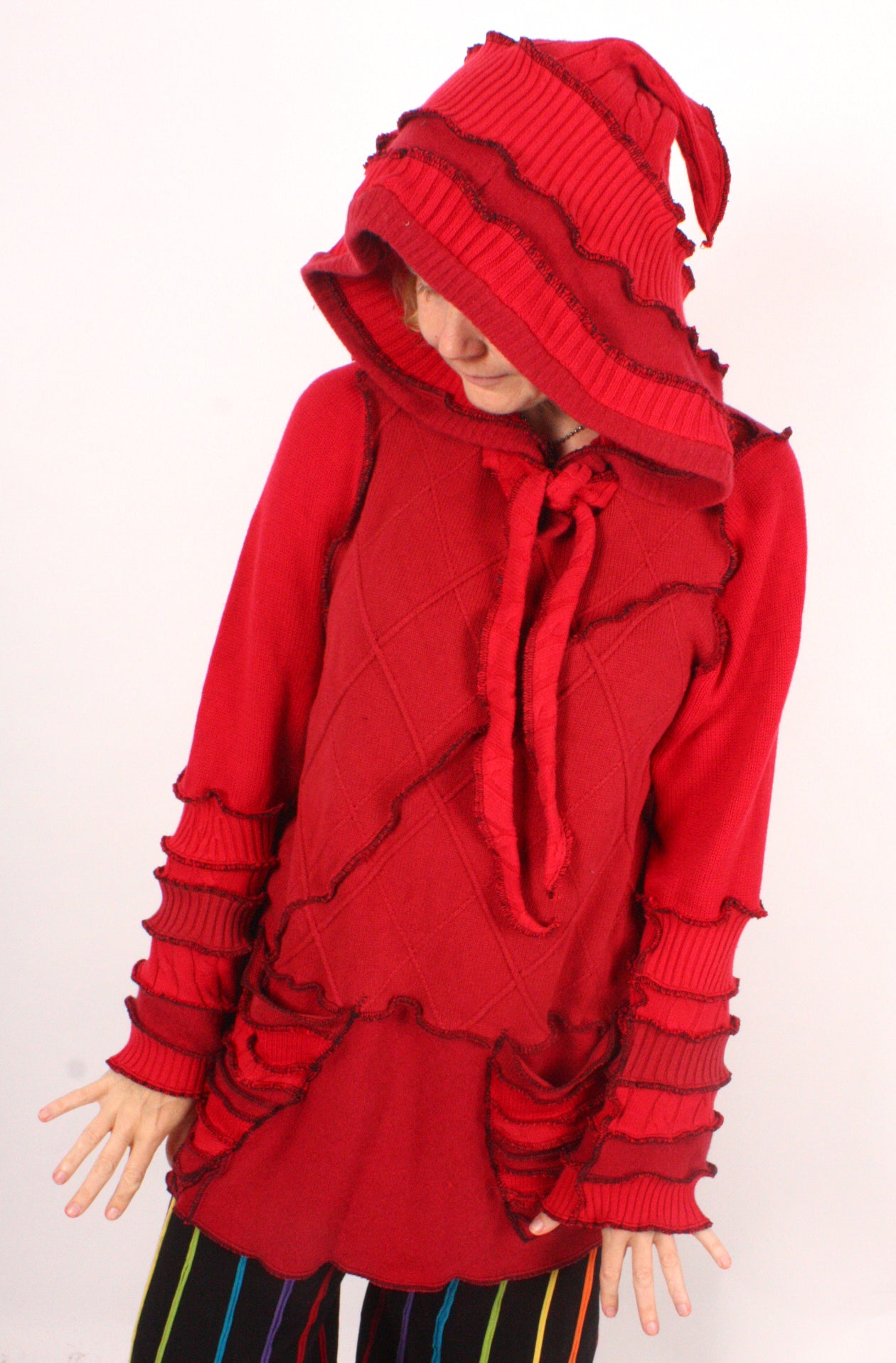 Davey Wexler - XXL - Extra-Long