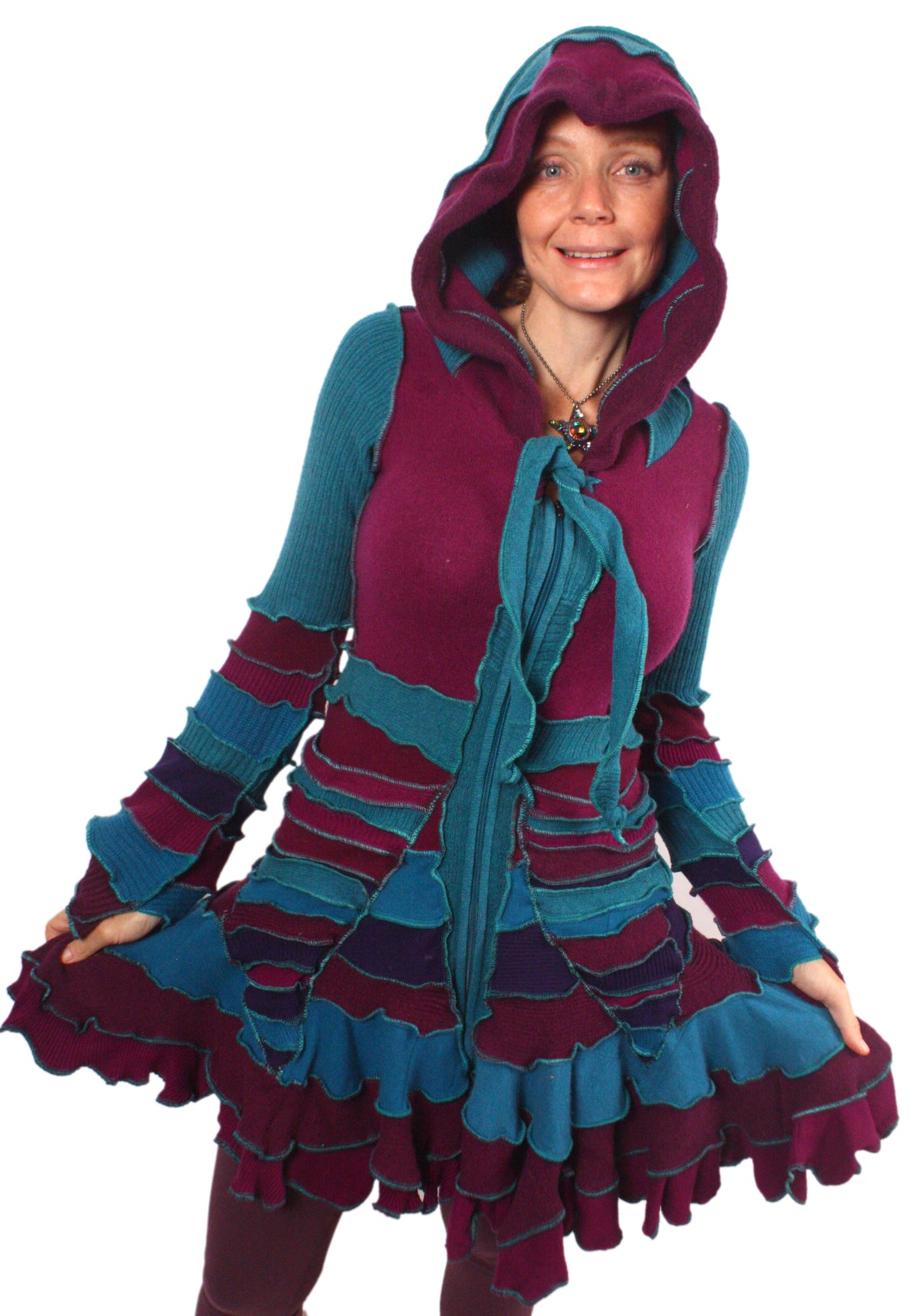 Gluon Sea - MEDIUM
