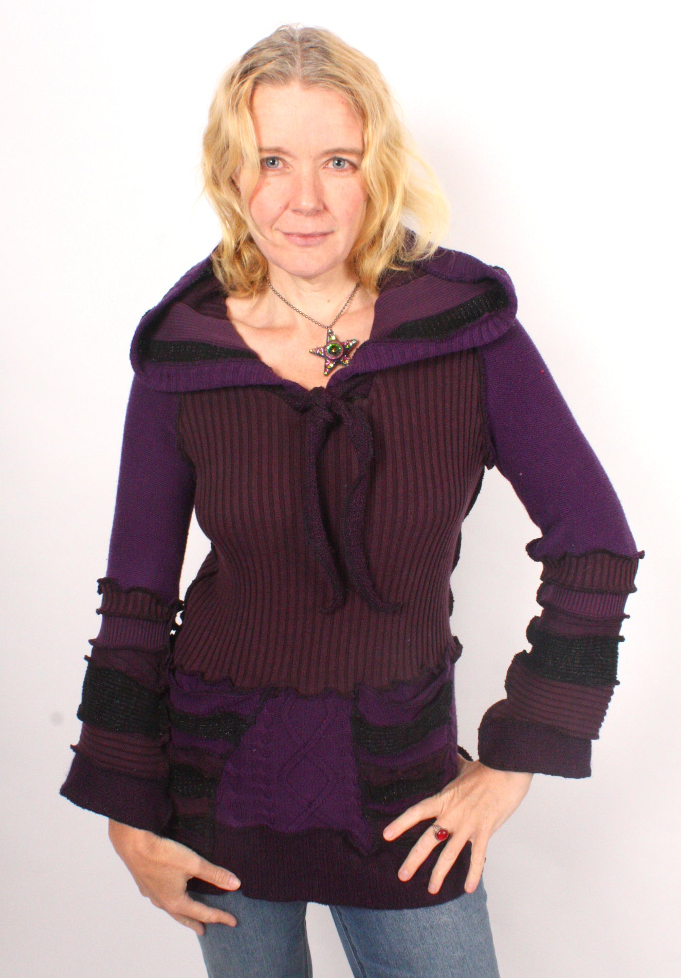 Nostromo - WOOL-FREE - MEDIUM LARGE