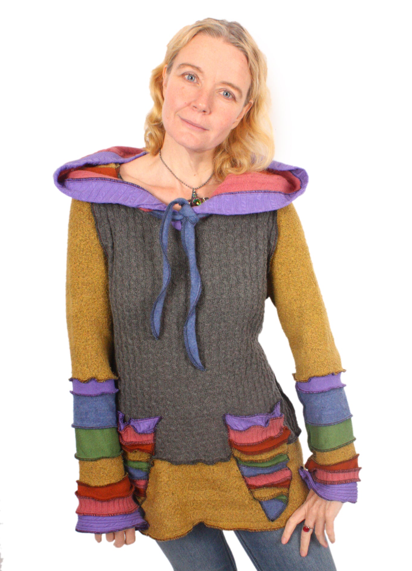 Heart of Gold - XL - Extra-Long