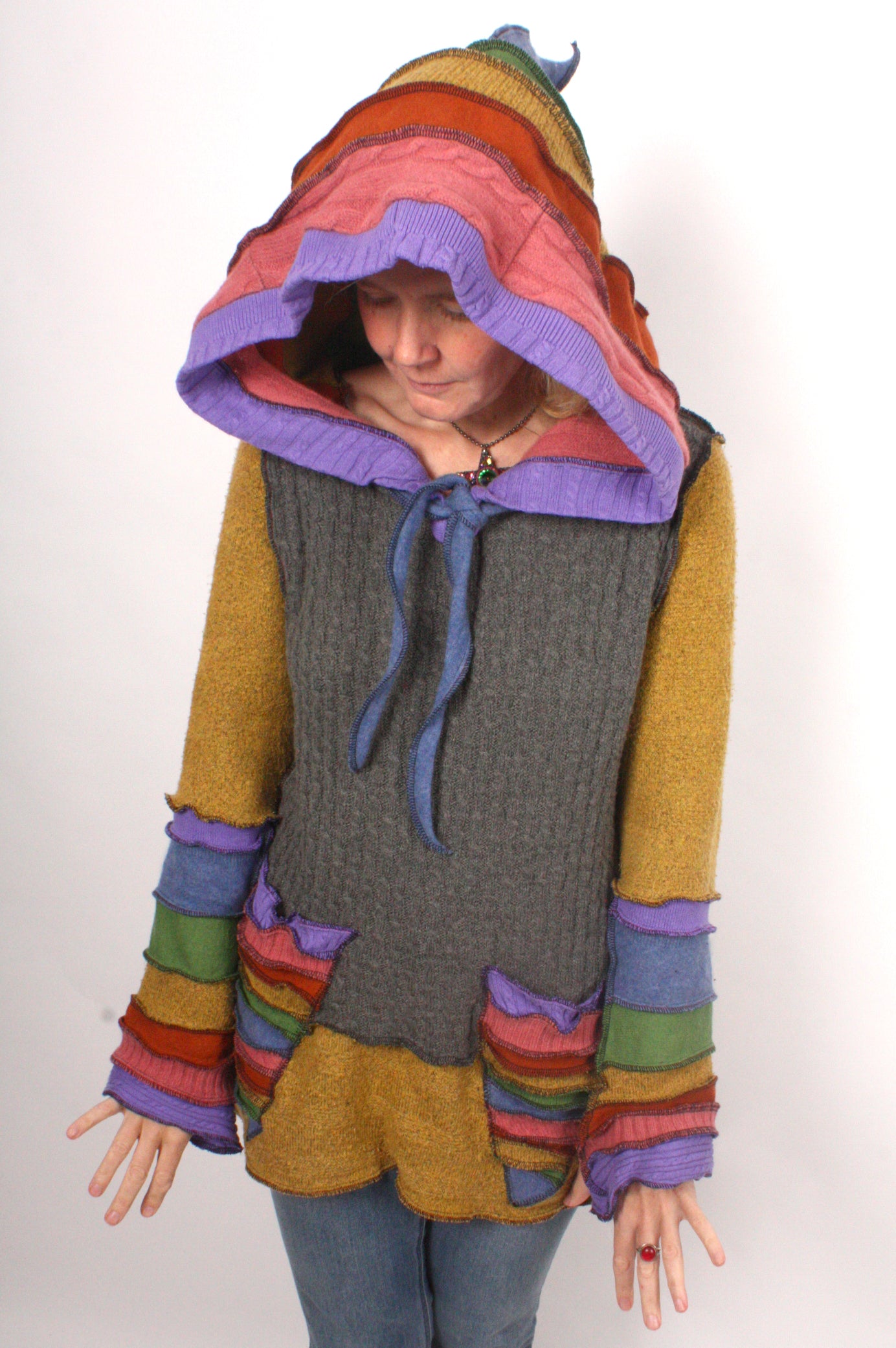 Heart of Gold - XL - Extra-Long