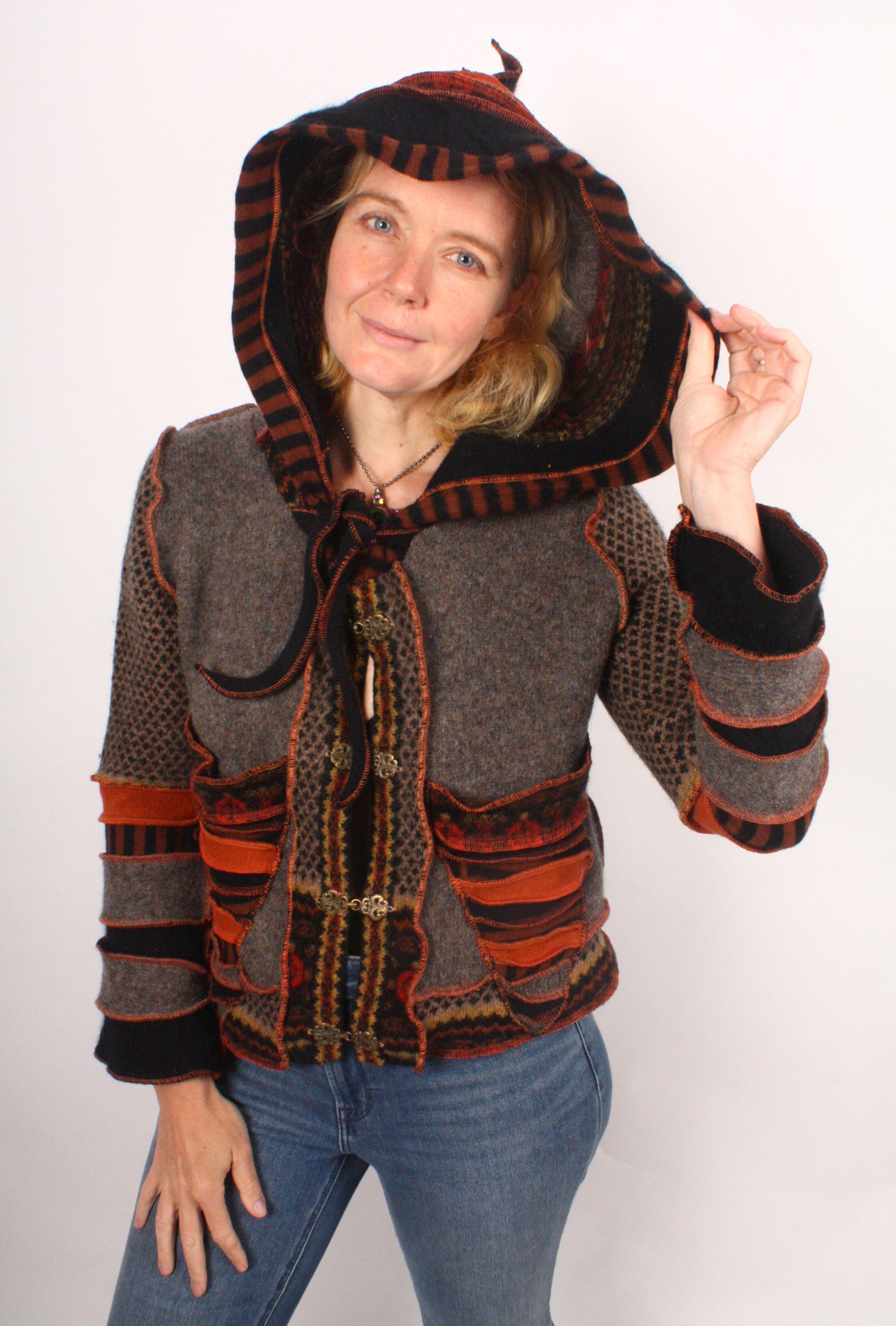 Pillar of Autumn - XL