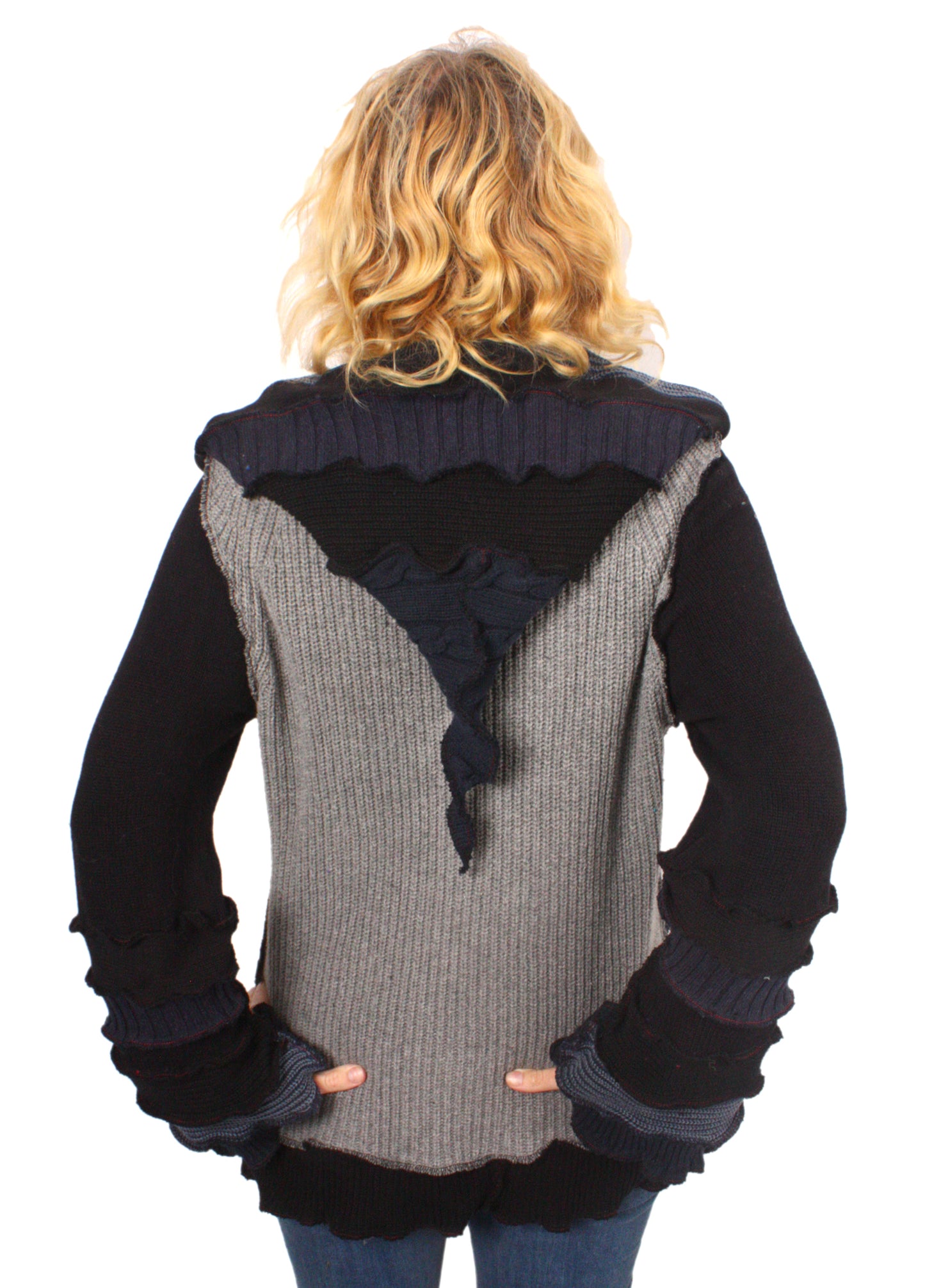 Thunderbolt - WOOL-FREE - XXL