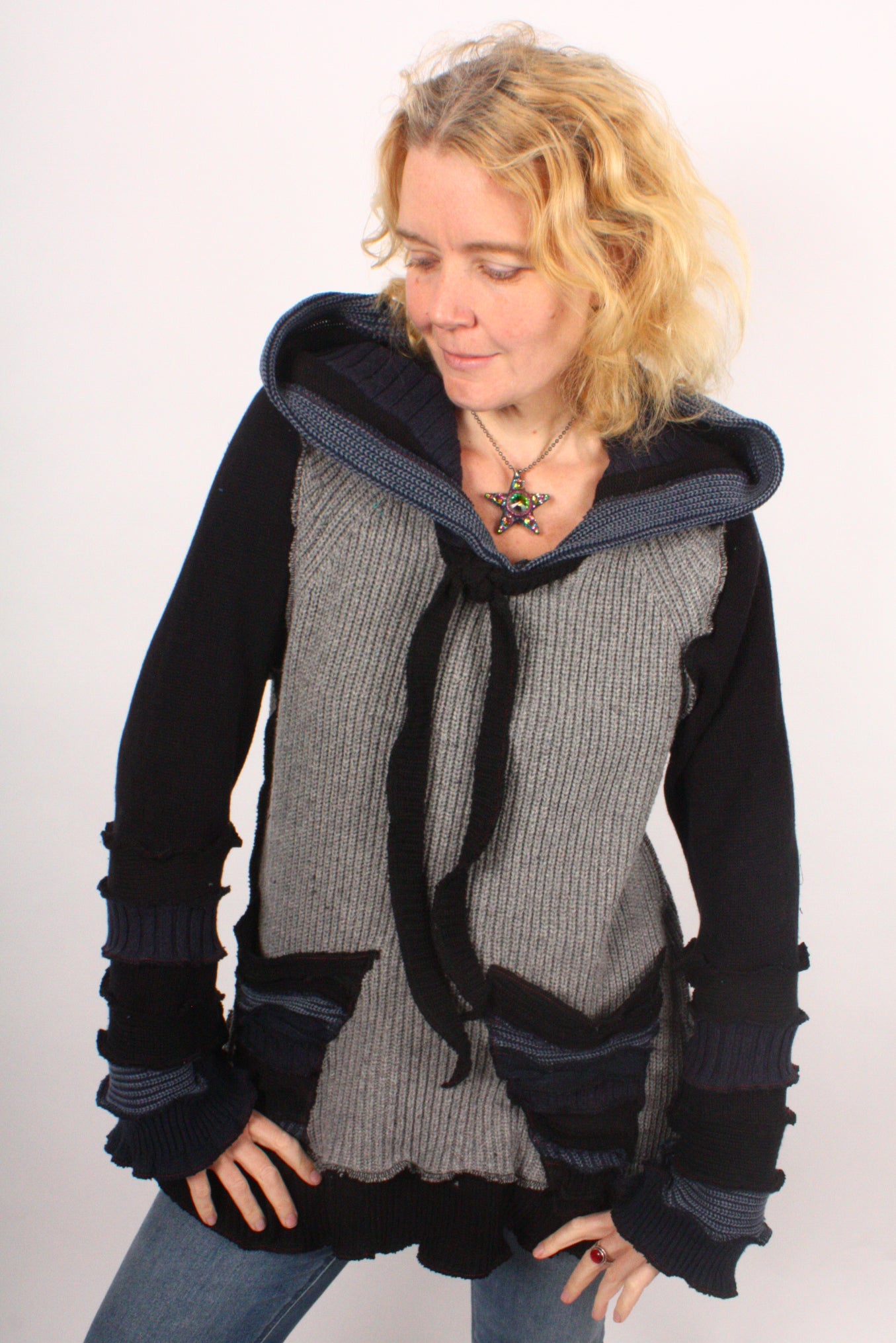 Thunderbolt - WOOL-FREE - XXL