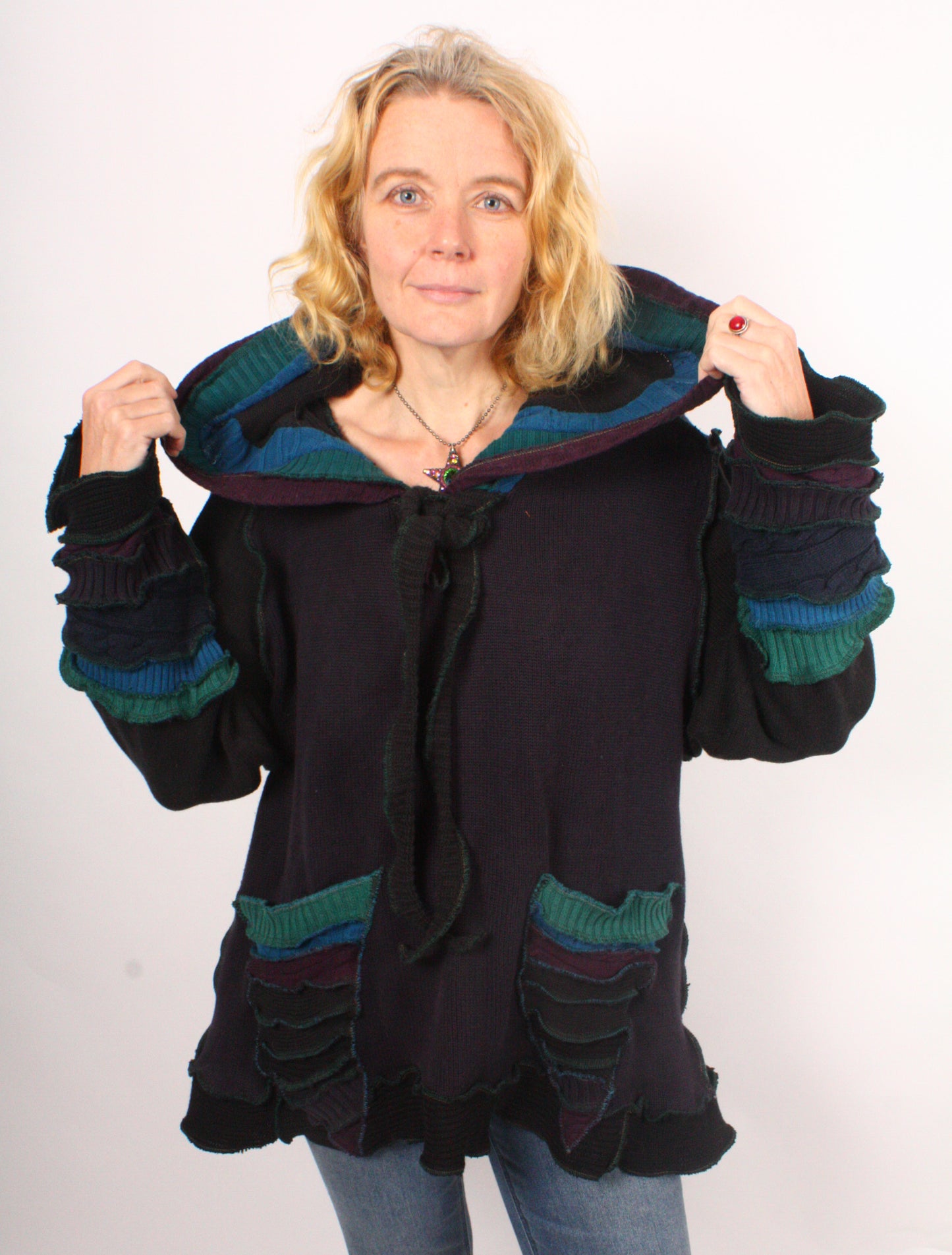 Olympus Mons - 100% COTTON - XXXL