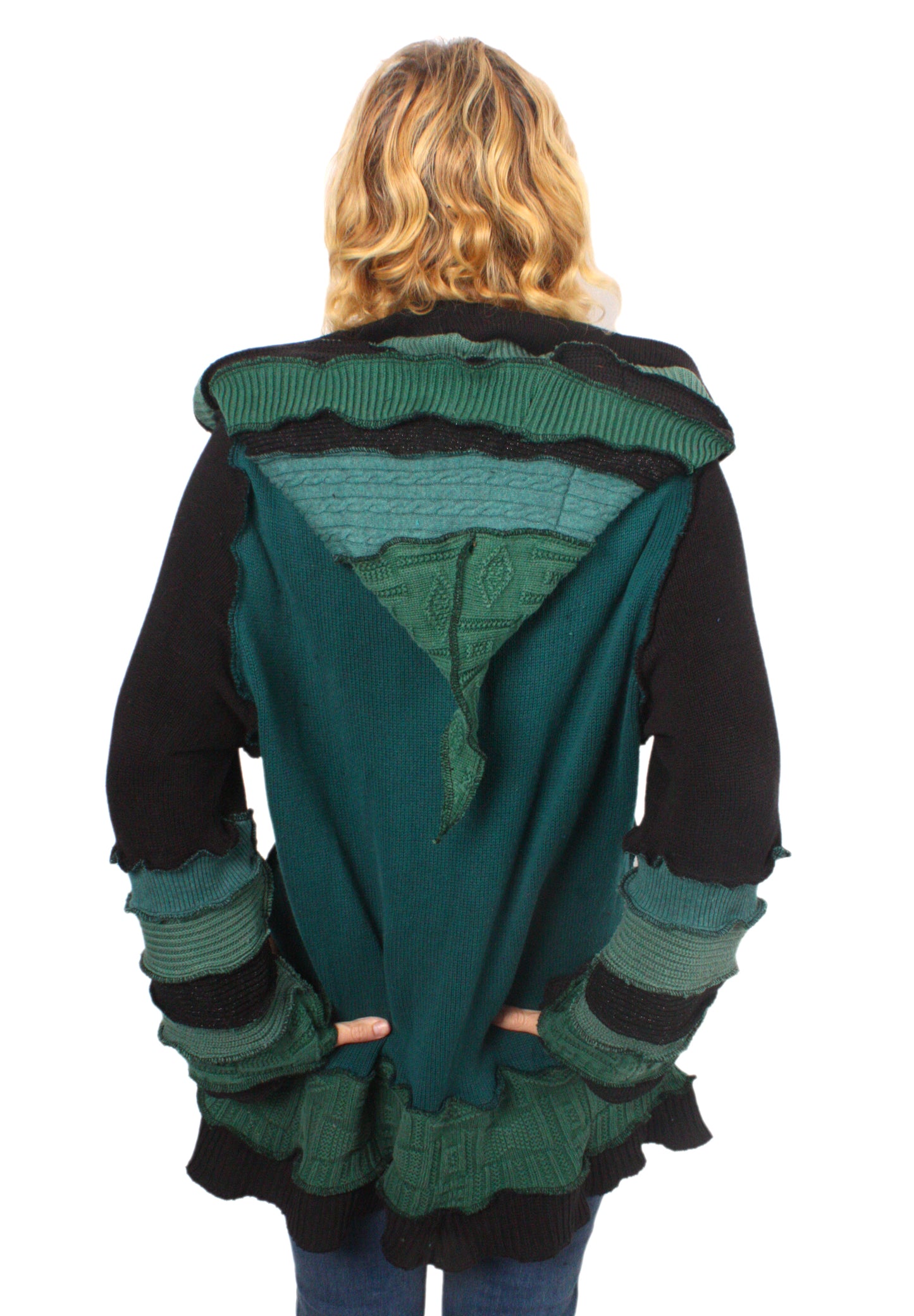 Karrajor - 100% COTTON - XXXL