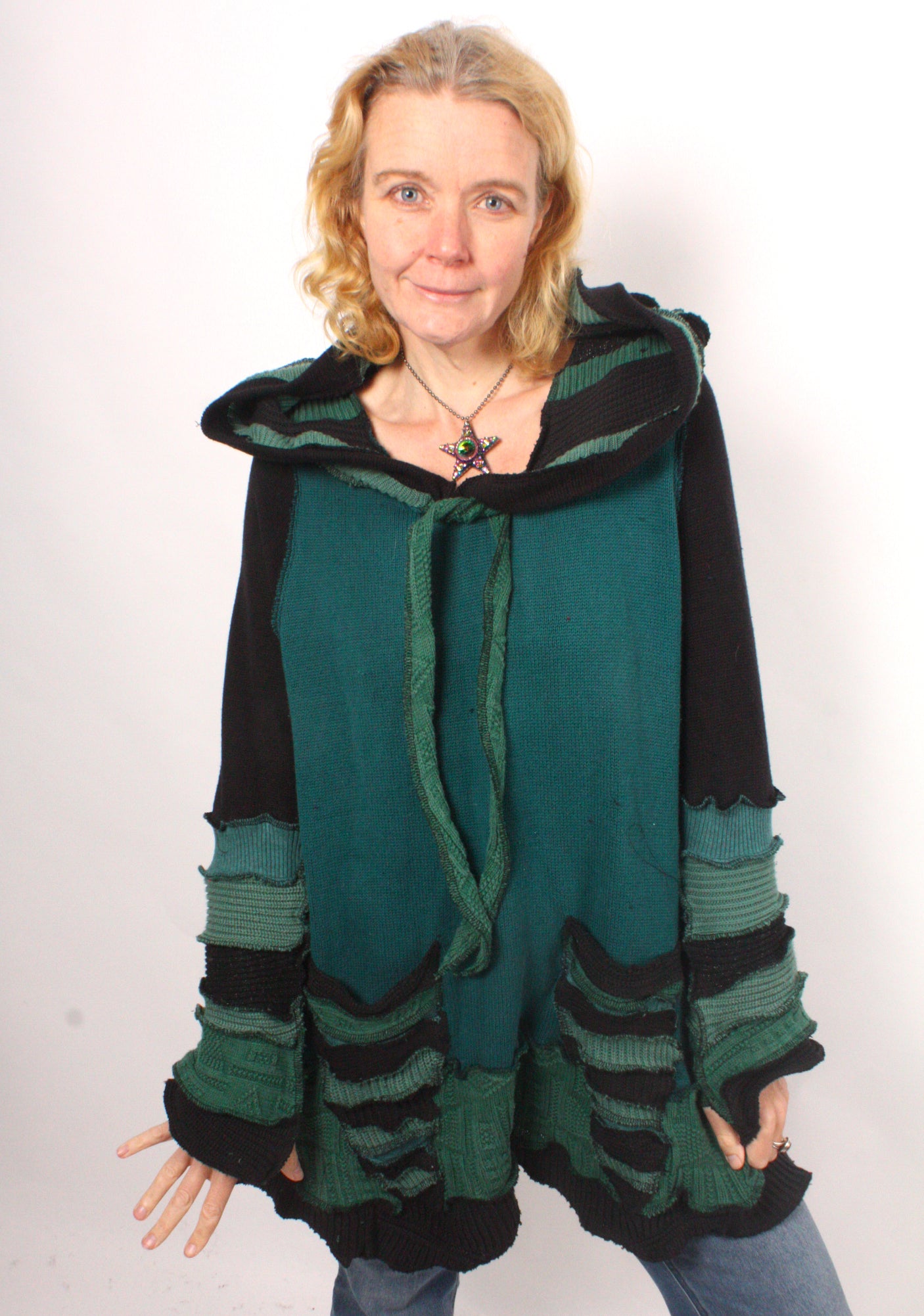 Karrajor - 100% COTTON - XXXL