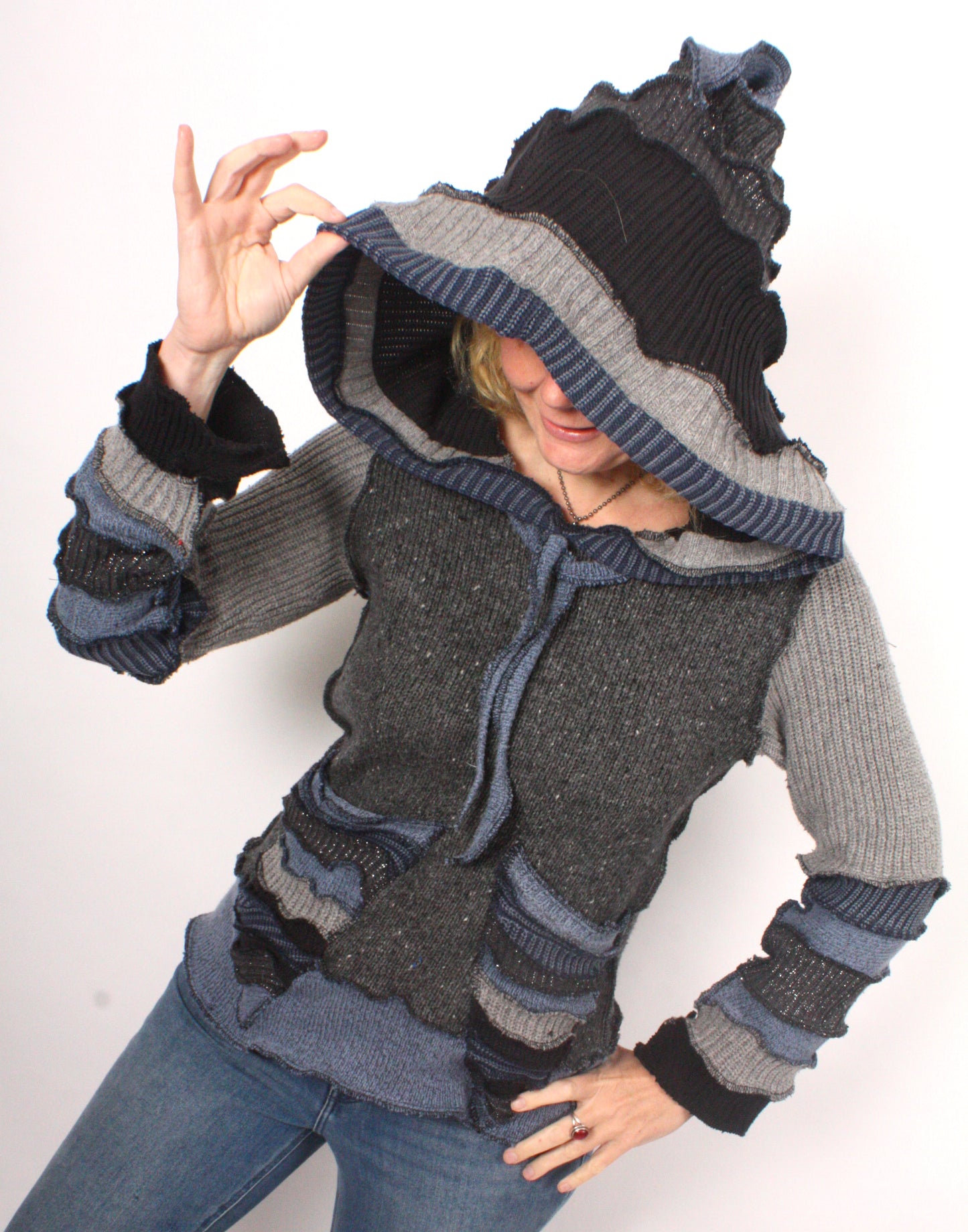 Hyperion - 100% COTTON - LARGE