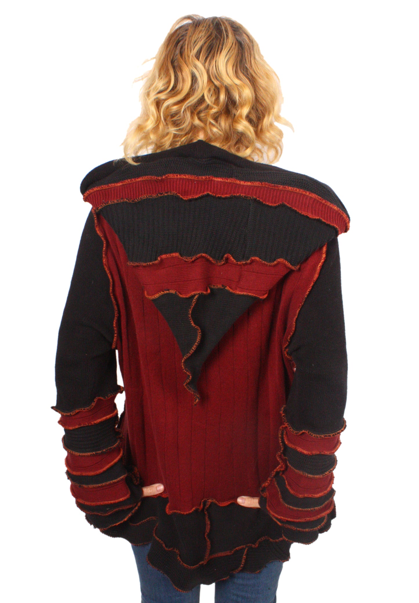 Icarus - WOOL-FREE - XXXL