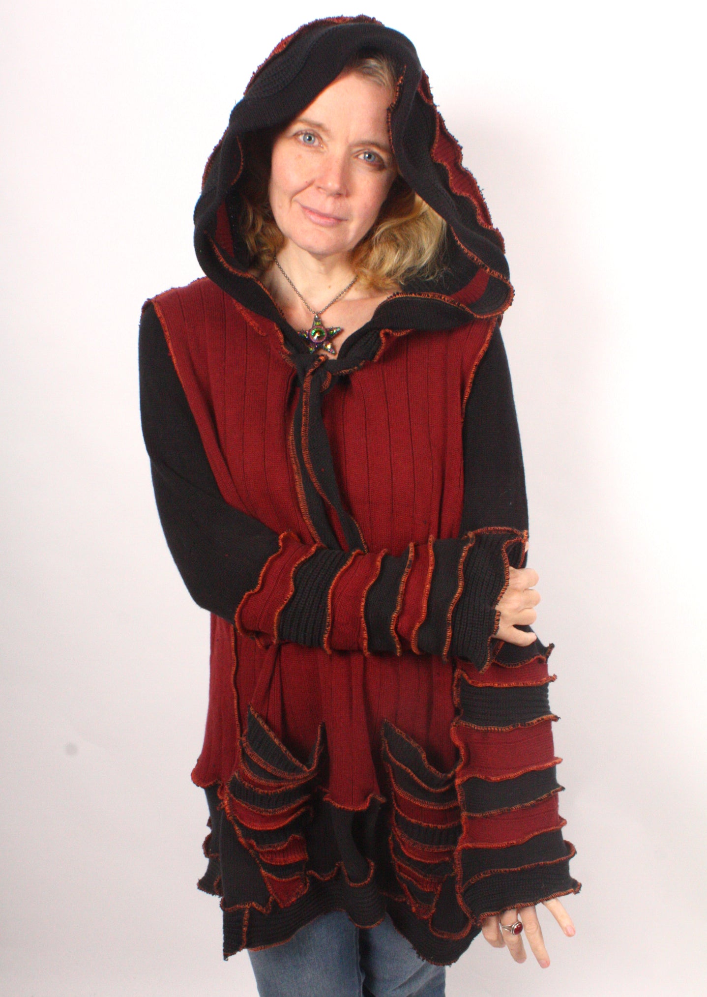 Icarus - WOOL-FREE - XXXL