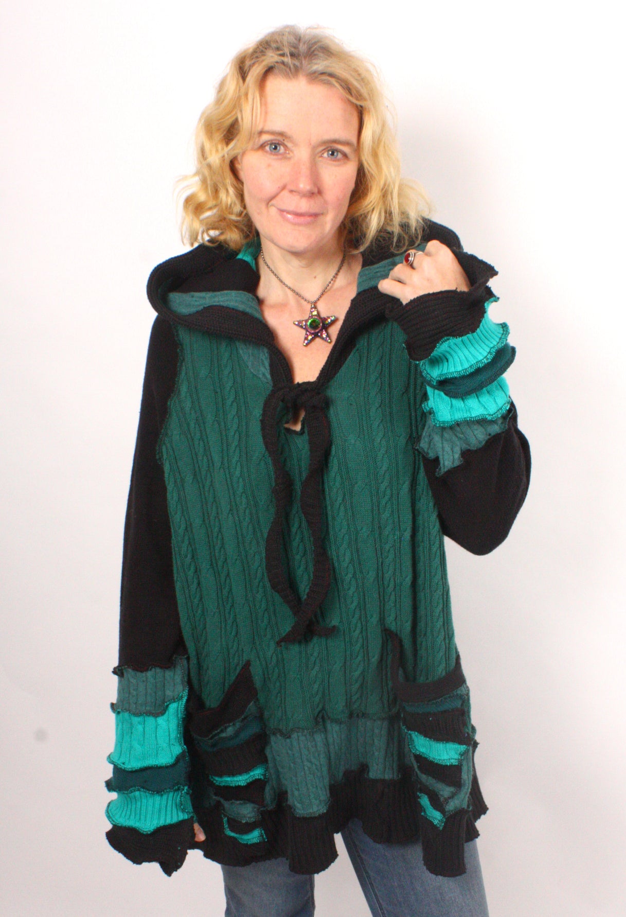 Nirvana - WOOL-FREE - XXXL