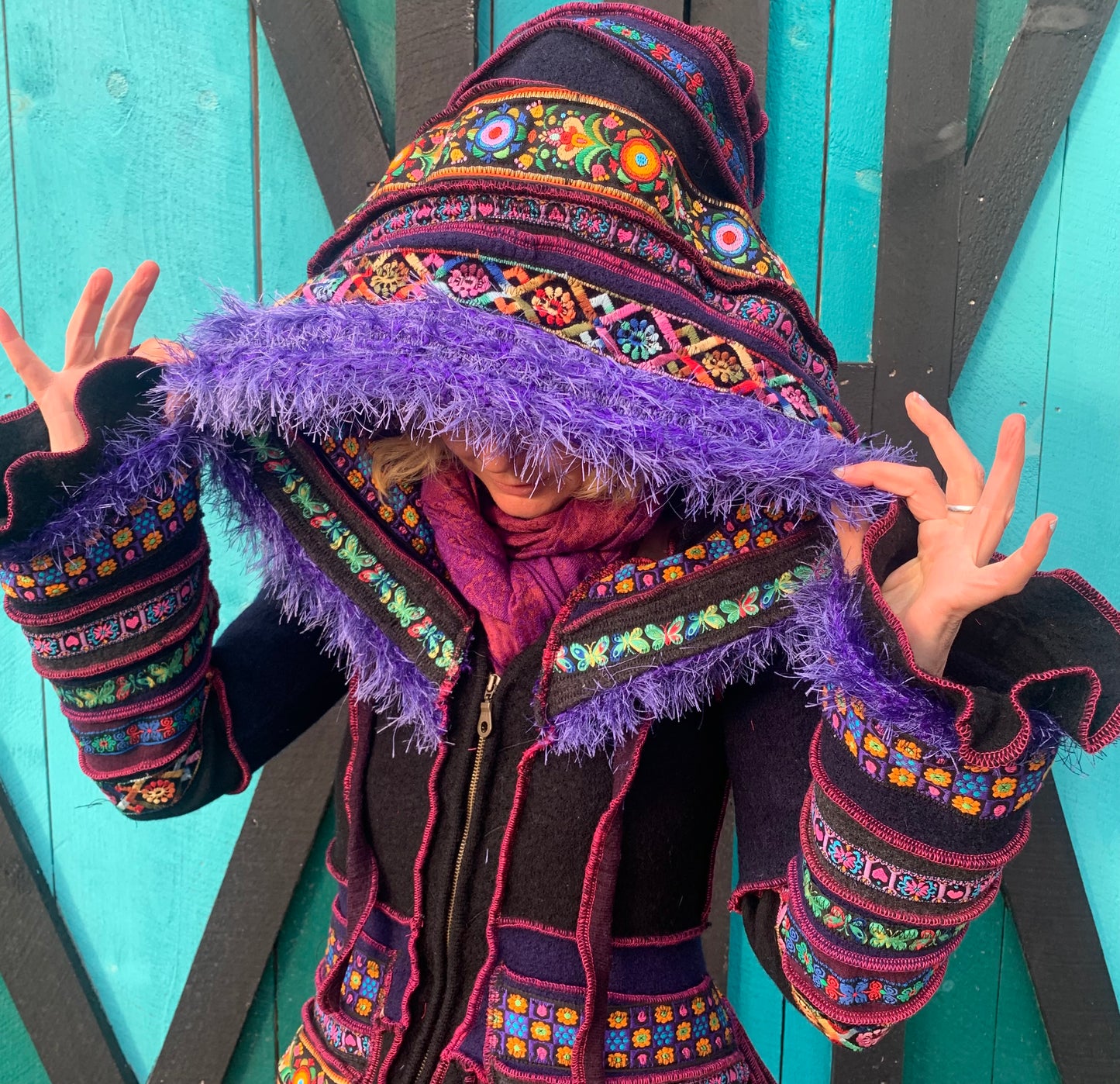 Aglaia - MEDIUM LARGE