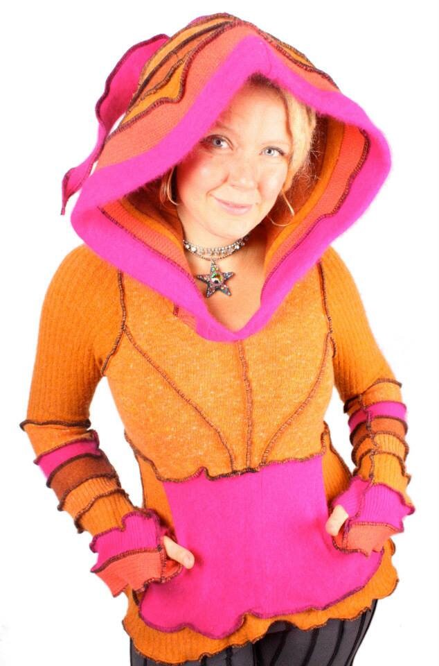 Katwise Hoodie Tutorial