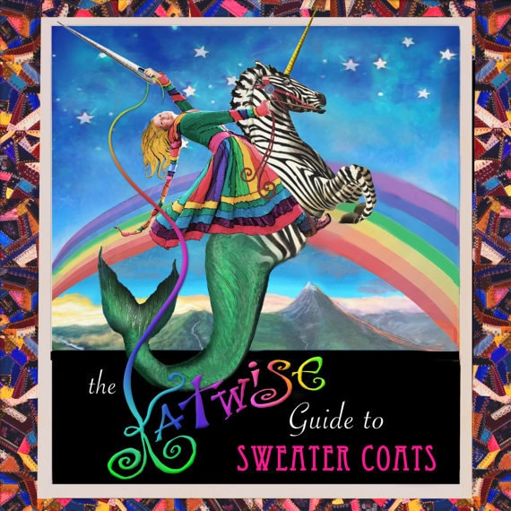The Complete Collection - Save 20% When You Buy All 3 Katwise Ebooks