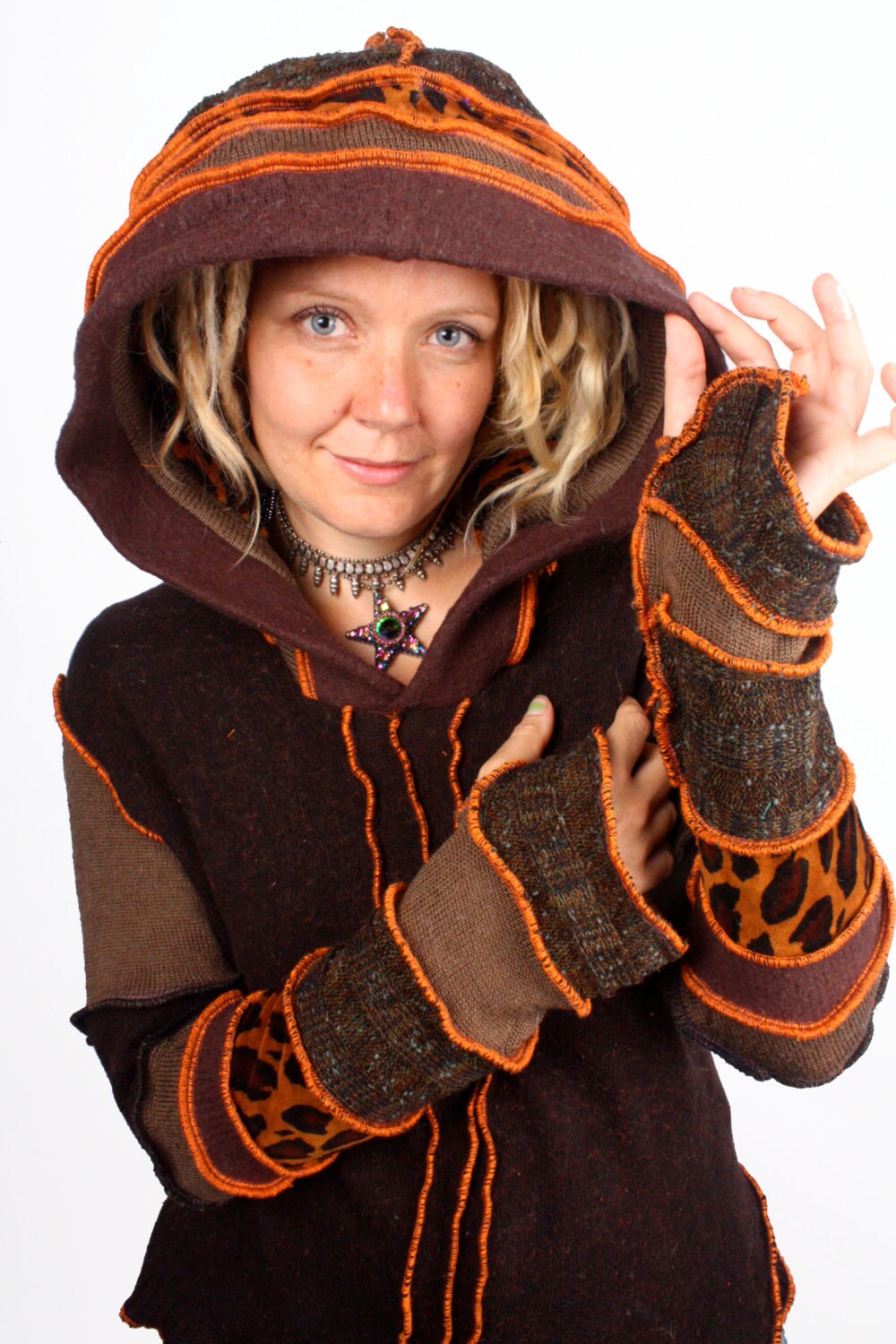 Katwise Hoodie Tutorial