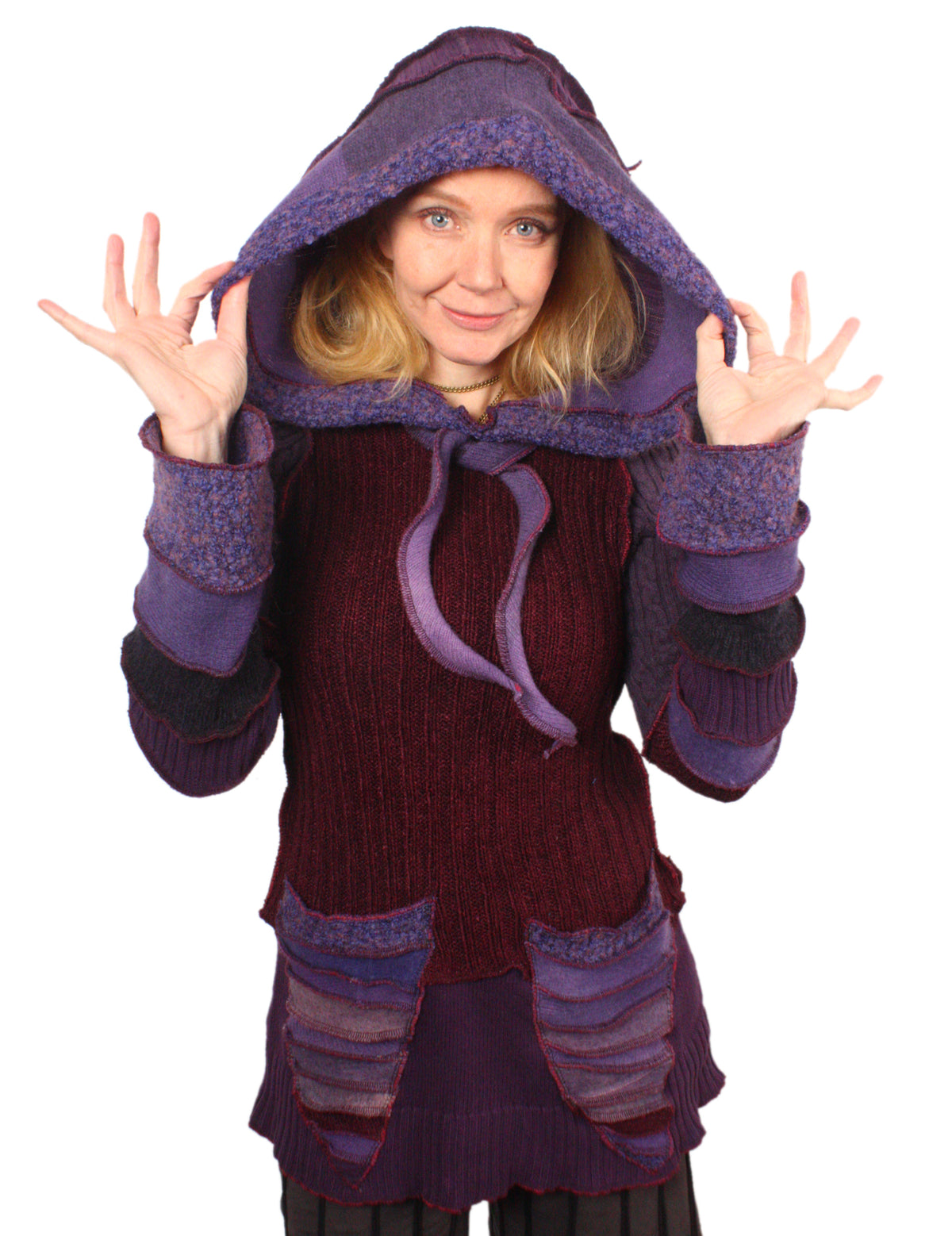 Grava-Star - LARGE - Extra-Long