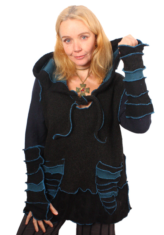 Many Worlds Interpretation - XXL - Extra-Long