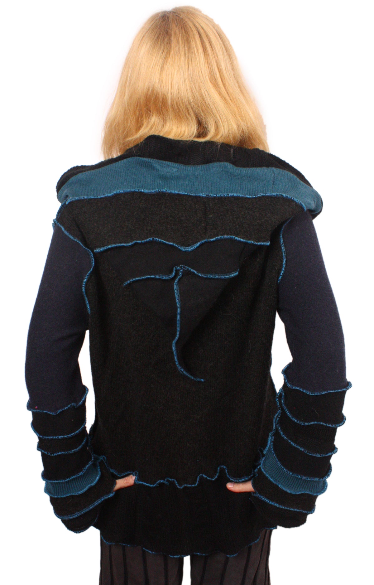 Many Worlds Interpretation - XXL - Extra-Long