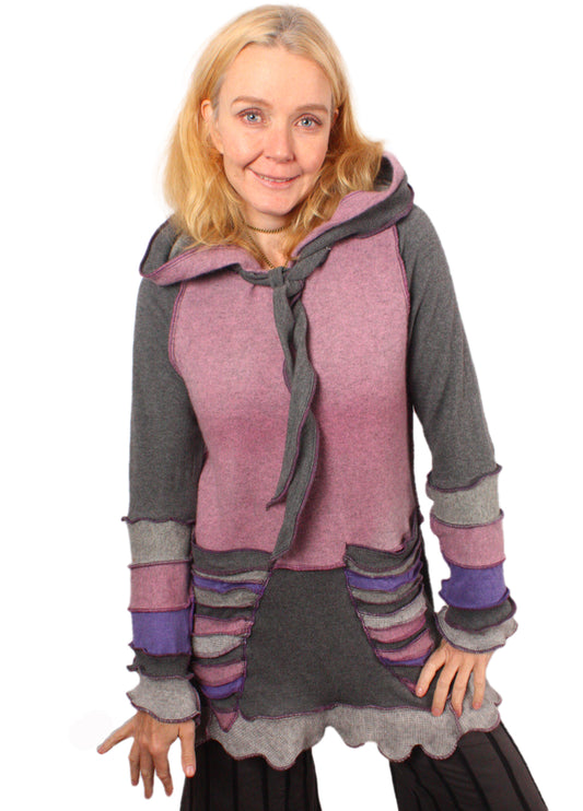 Great Attractor - 100% Cashmere - XL - Extra-Long