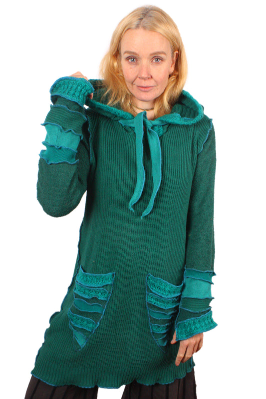 Silk Dampening - XXL - Extra-Long