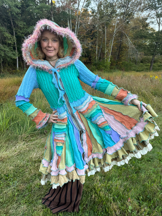 Terpsichore - LARGE