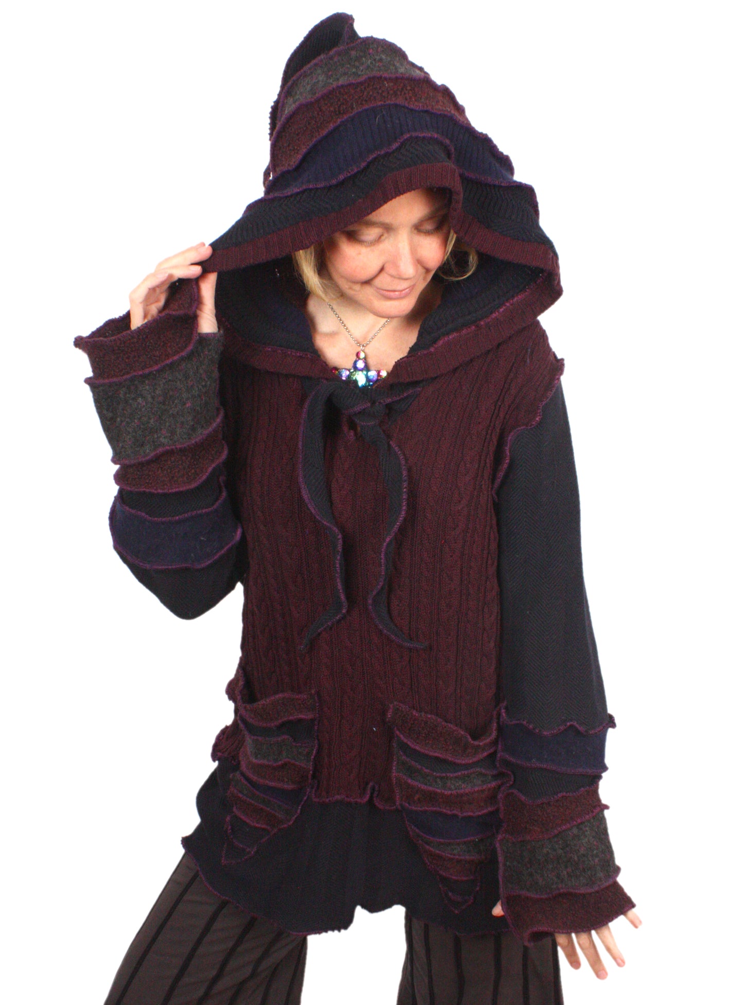 Bittersweet Waxwork - XXXL - Extra-Long