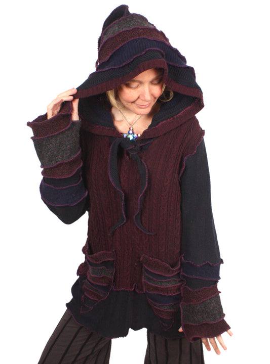 Bittersweet Waxwork - XXXL - Extra-Long