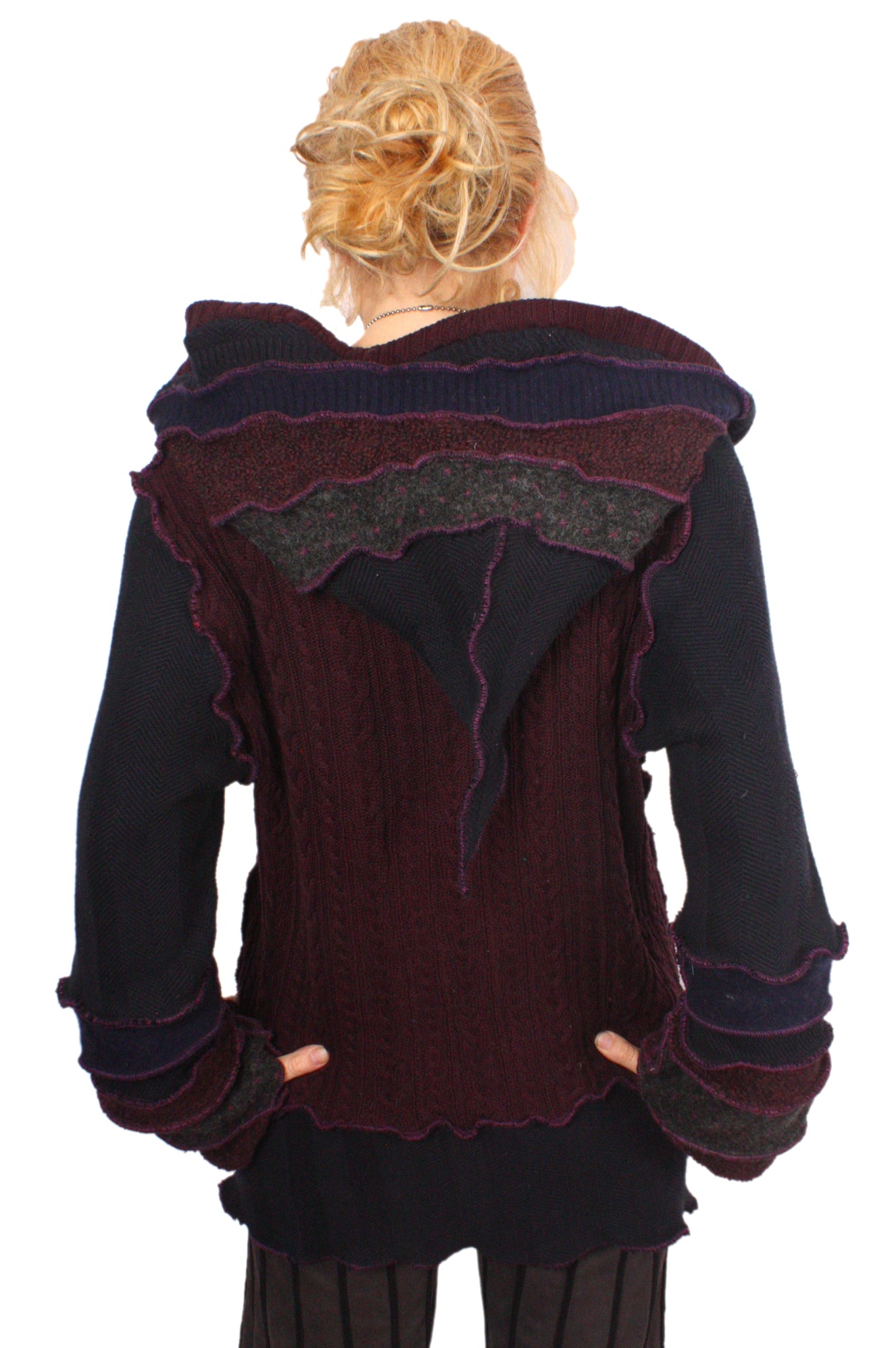 Bittersweet Waxwork - XXXL - Extra-Long