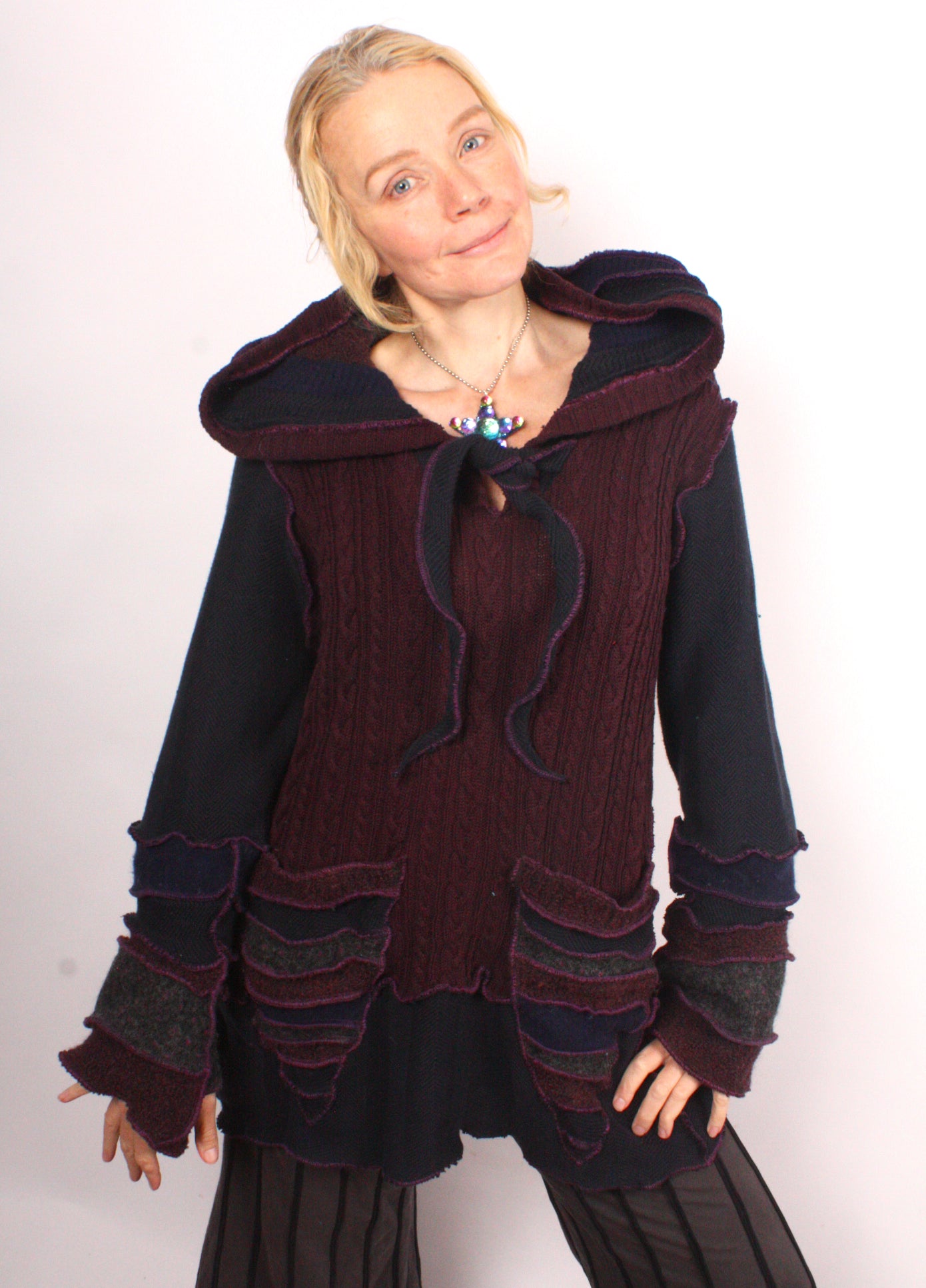 Bittersweet Waxwork - XXXL - Extra-Long