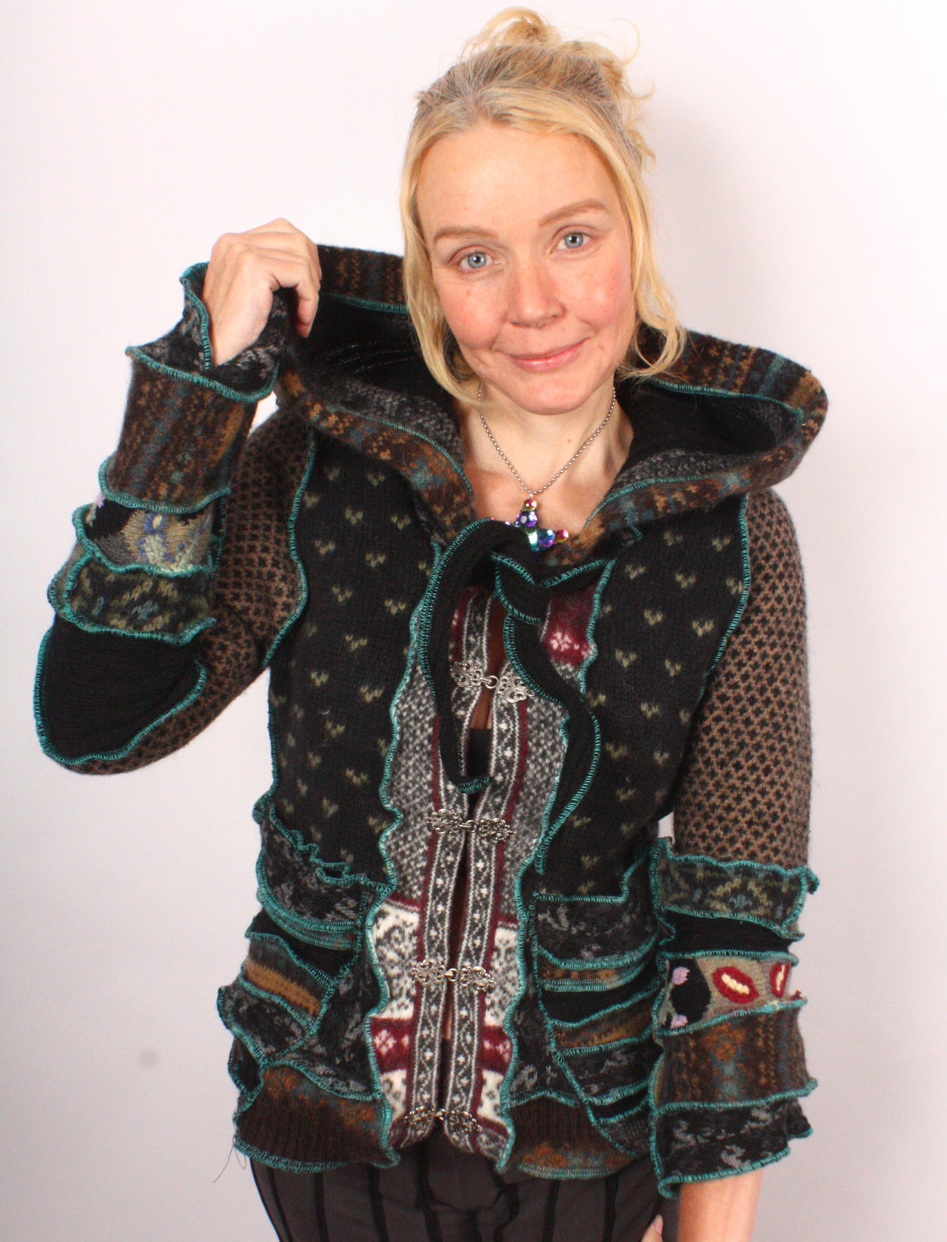 Sneezeweed - MEDIUM LARGE