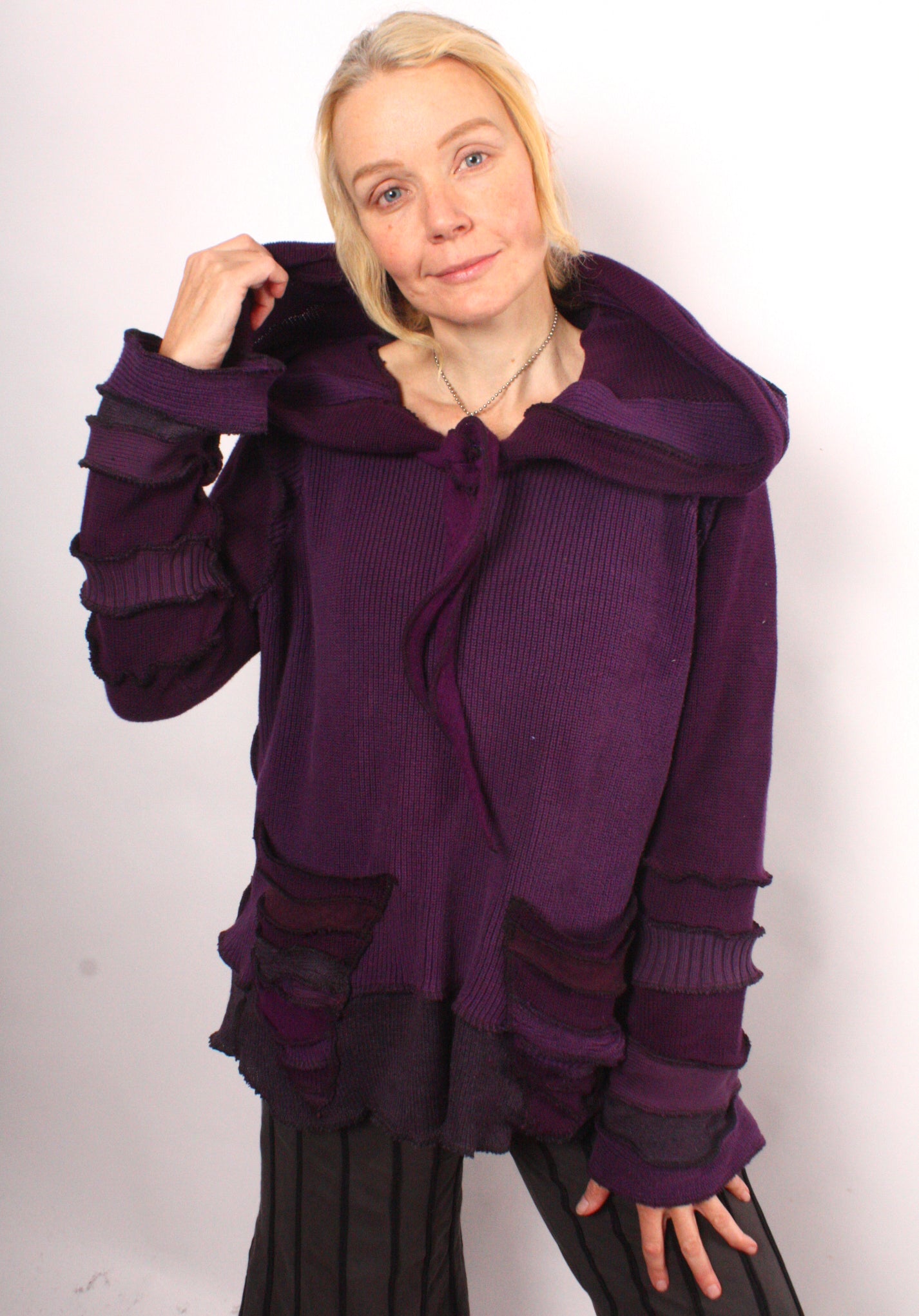 Mountain Holly - XXL