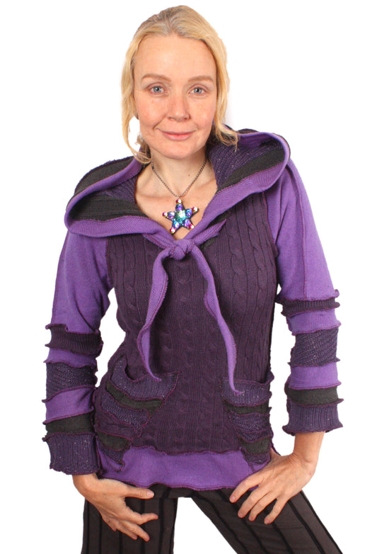 Sealavender - MEDIUM SMALL