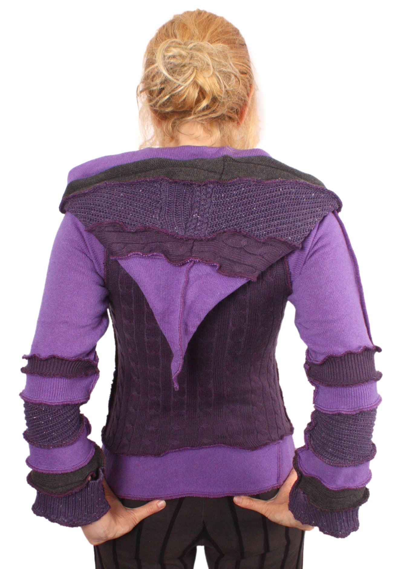 Sealavender - MEDIUM SMALL