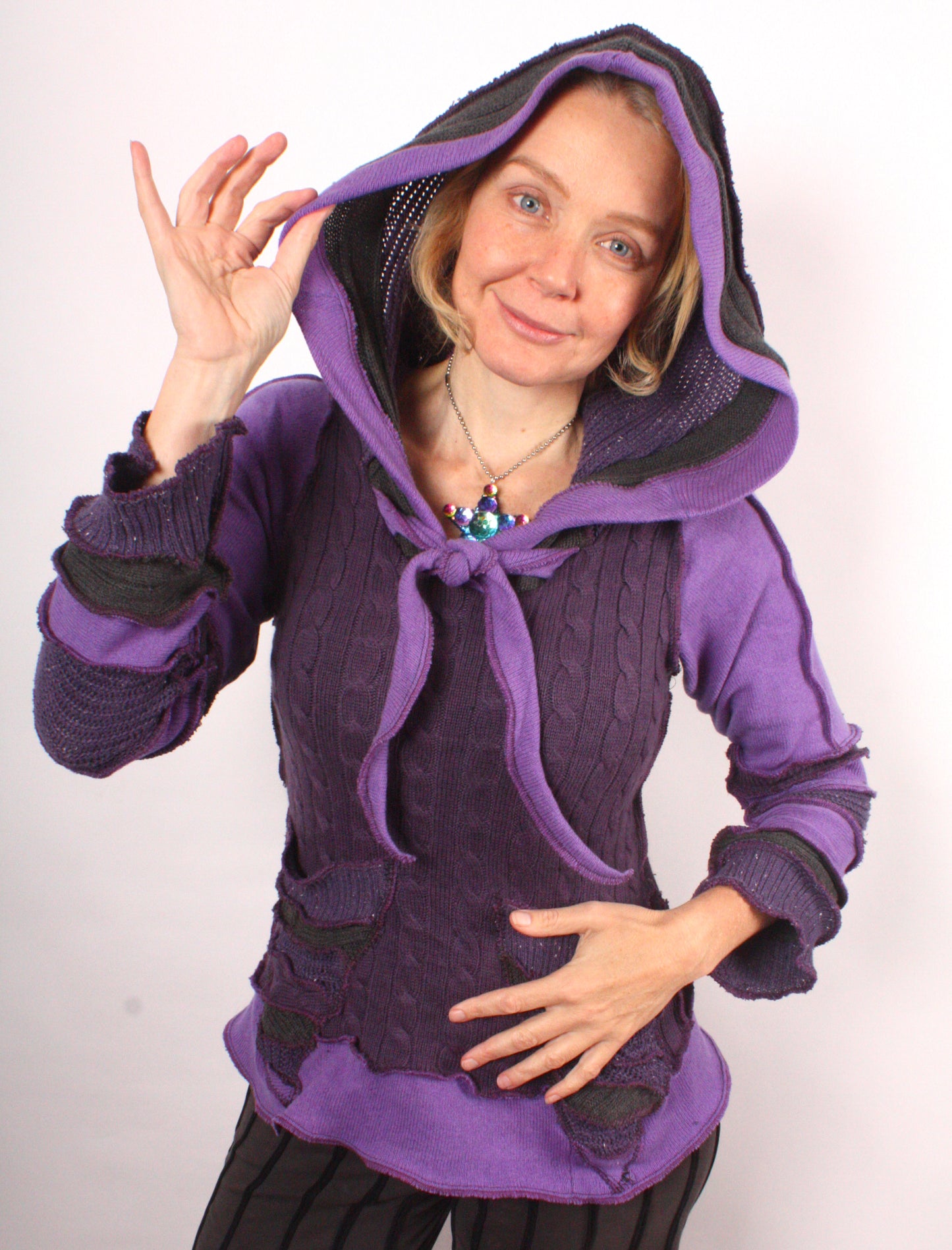 Sealavender - MEDIUM SMALL